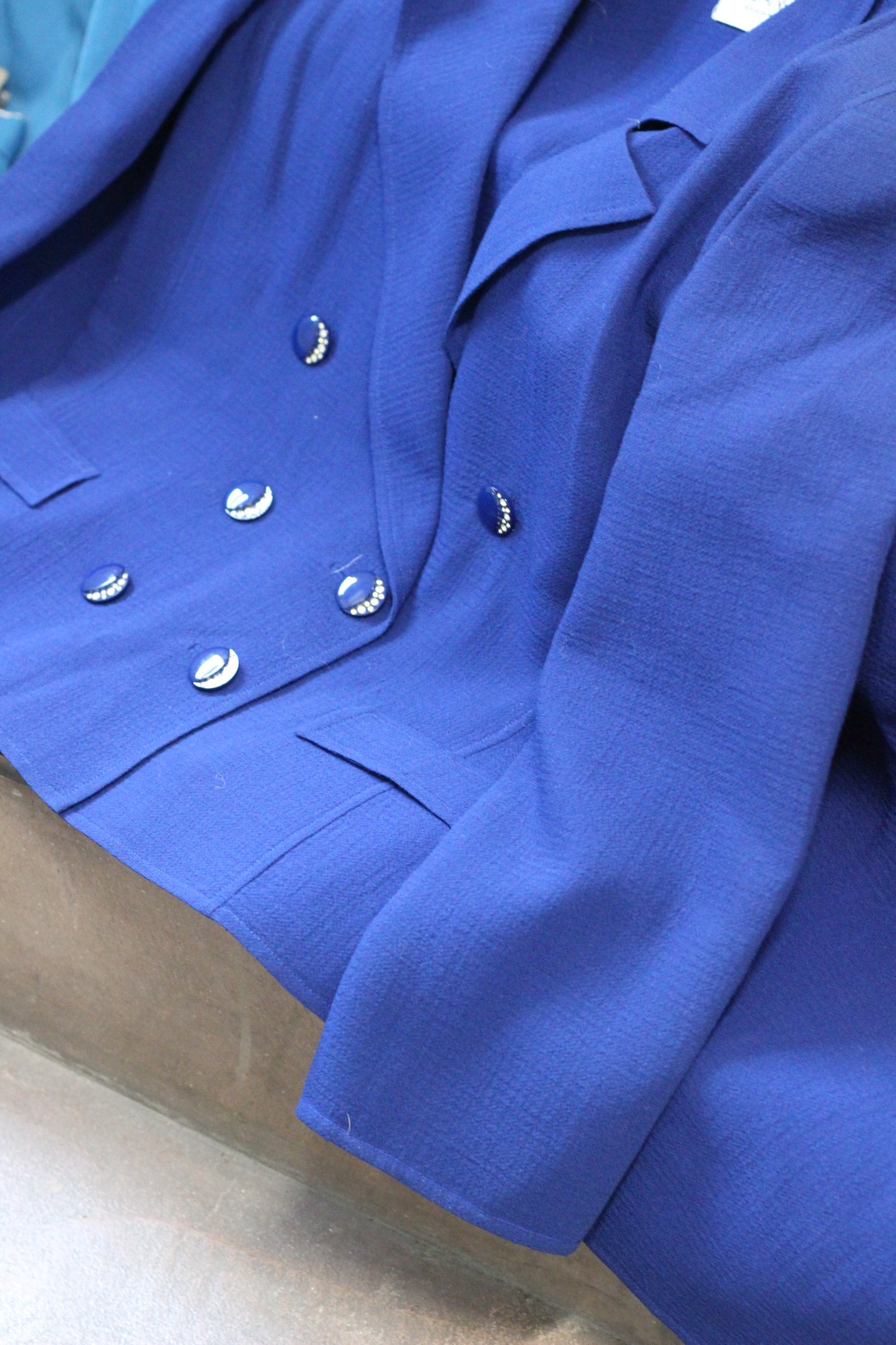 Vintage Color Setup x6点