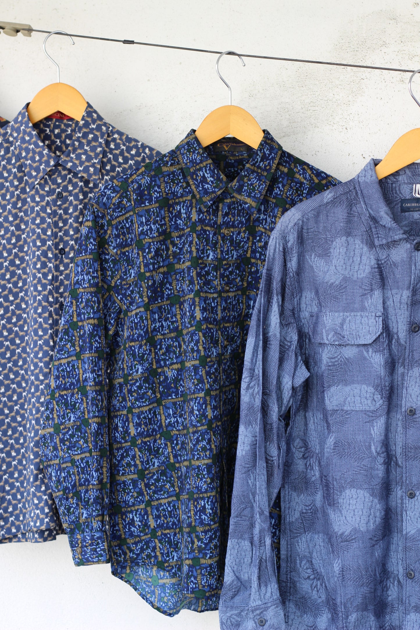 Men's Design Shirts x15点