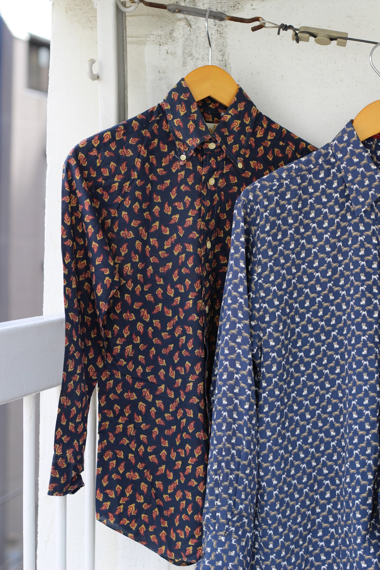 Men's Design Shirts x15点