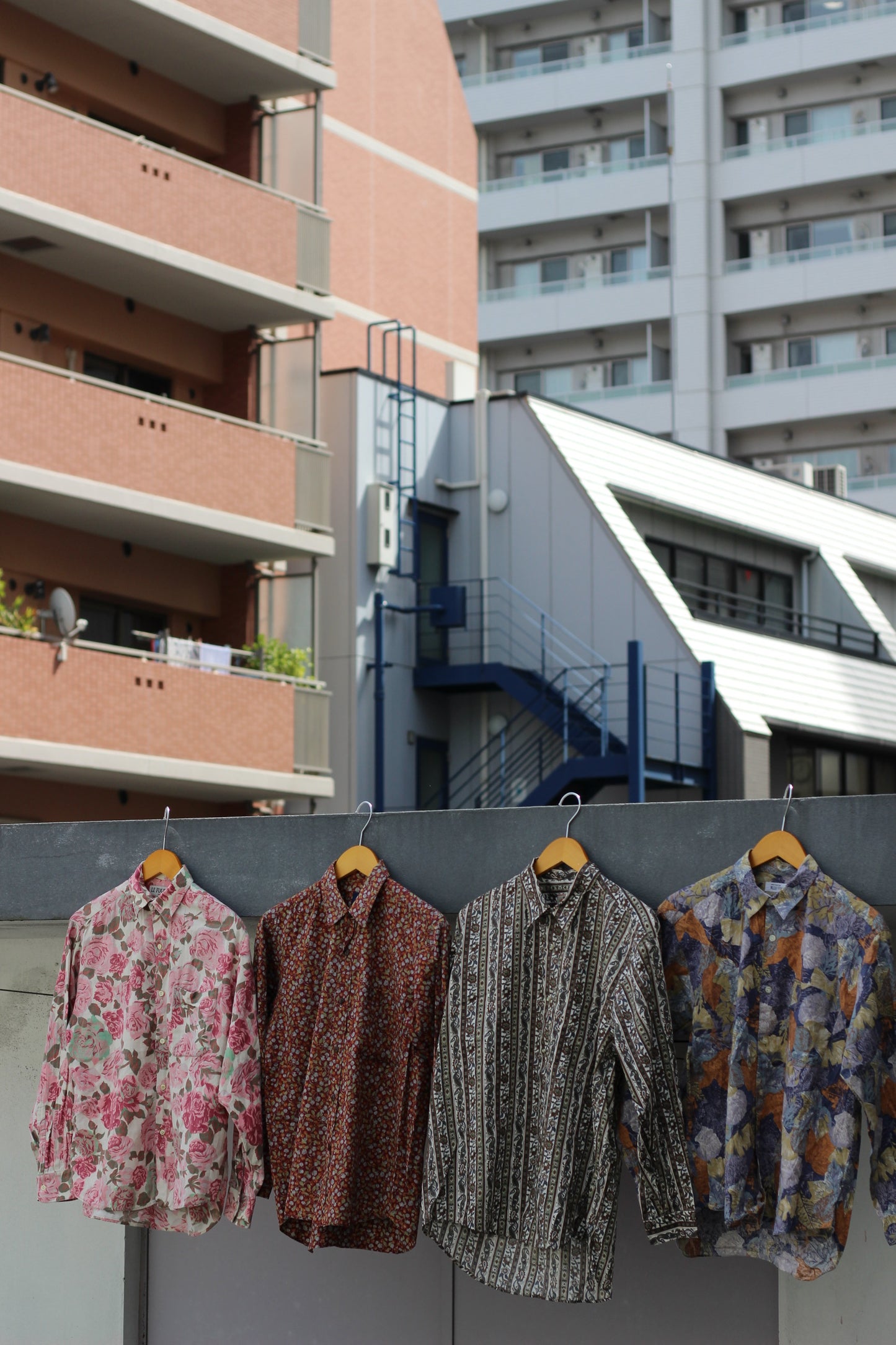 Men's Design Shirts x15点