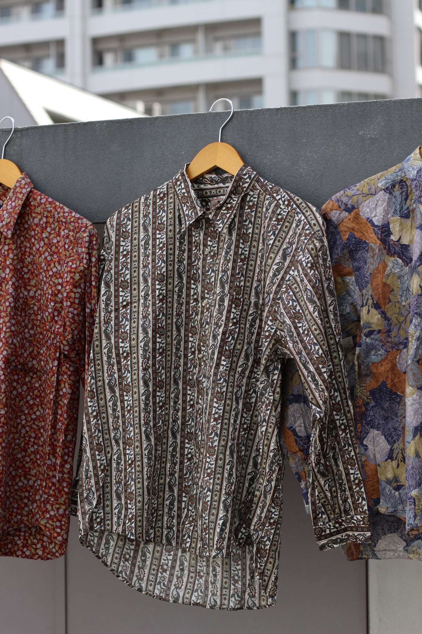 Men's Design Shirts x15点
