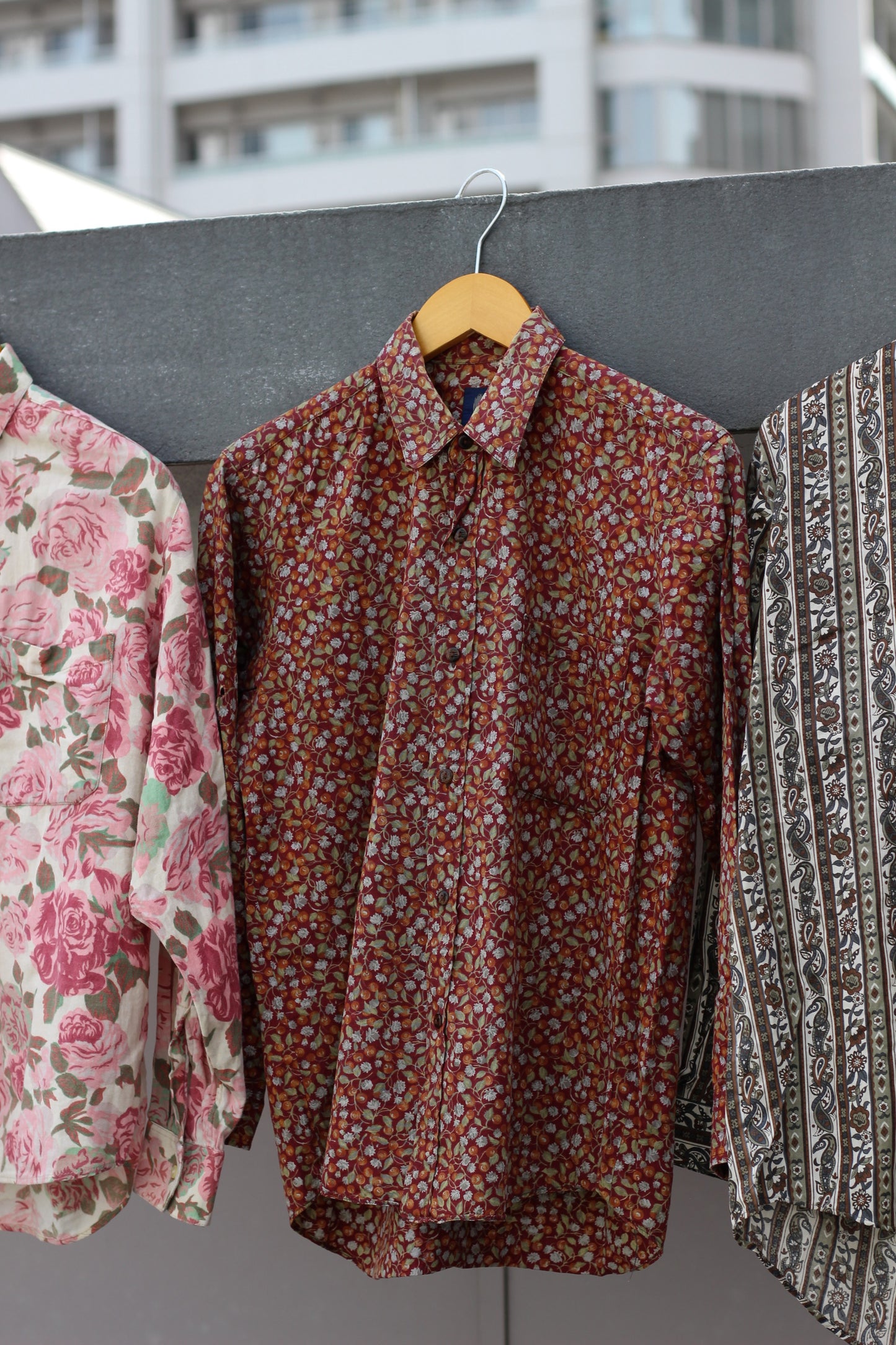Men's Design Shirts x15点