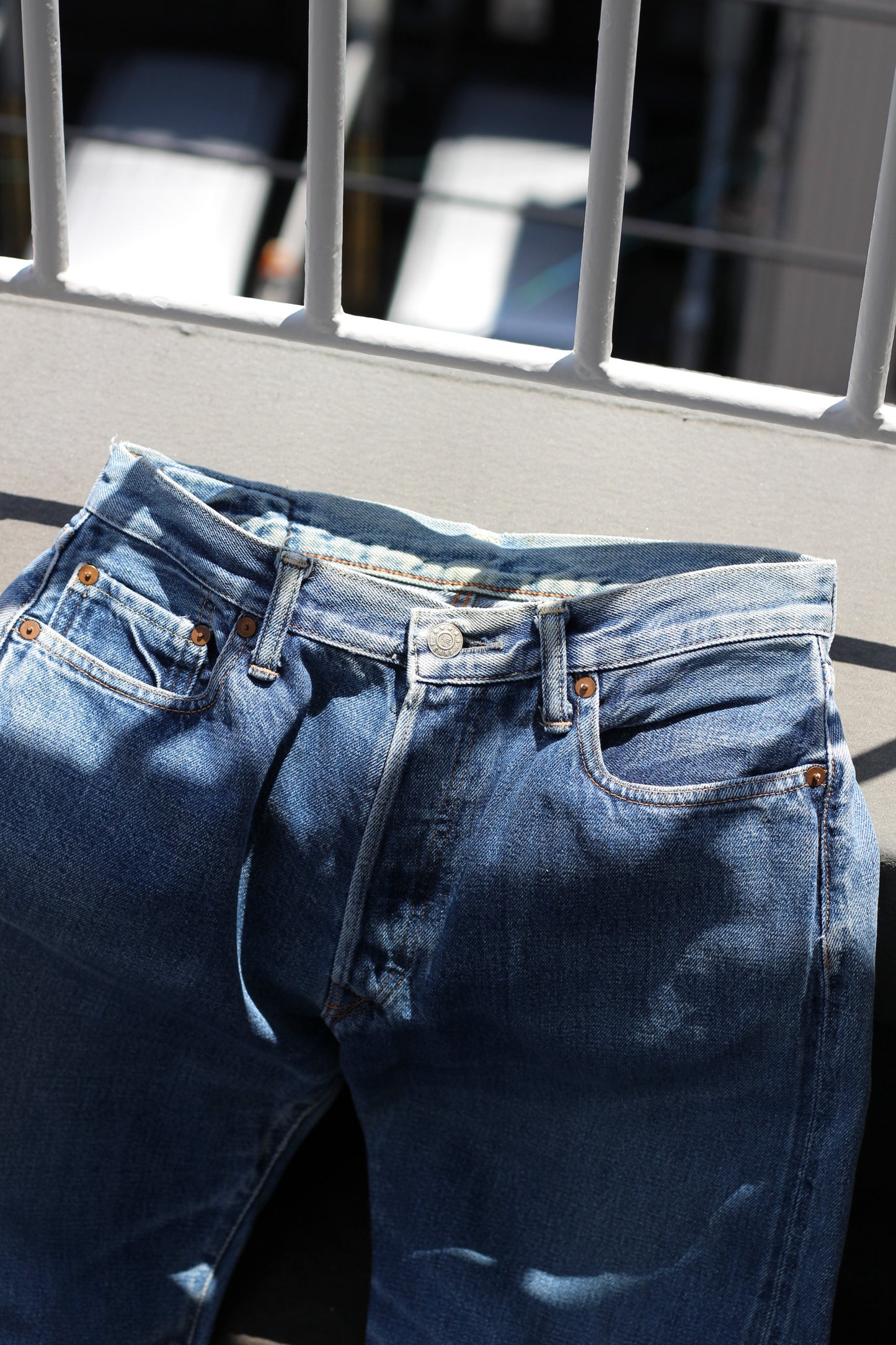 Japan Brand 45rpm Bottoms x点