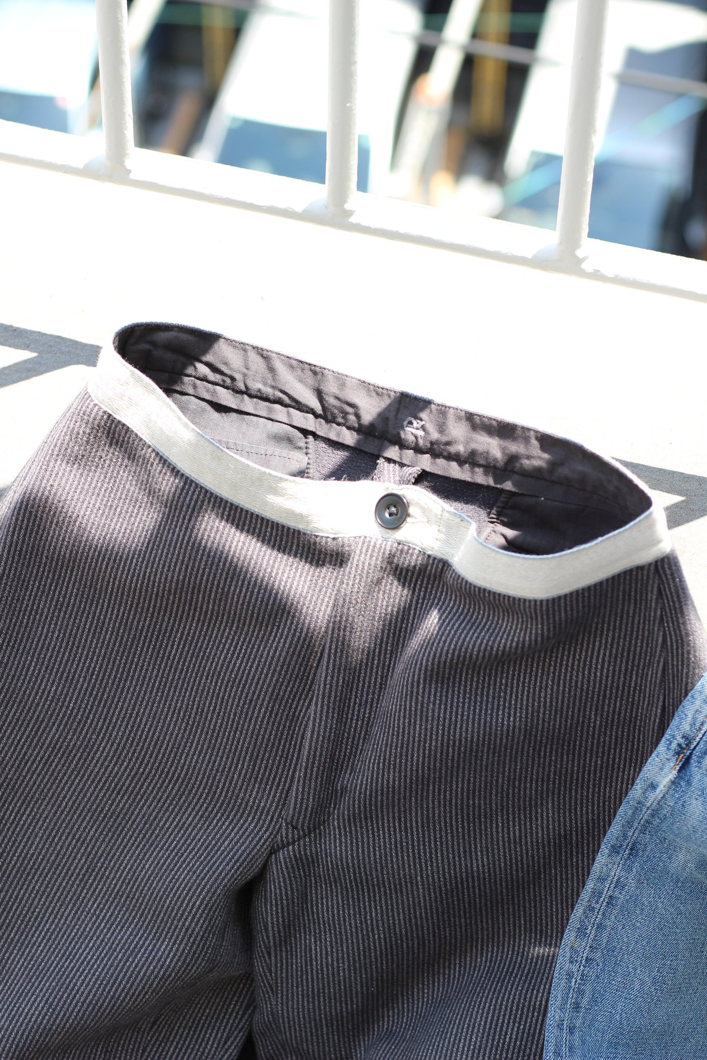 Japan Brand 45rpm Bottoms x点