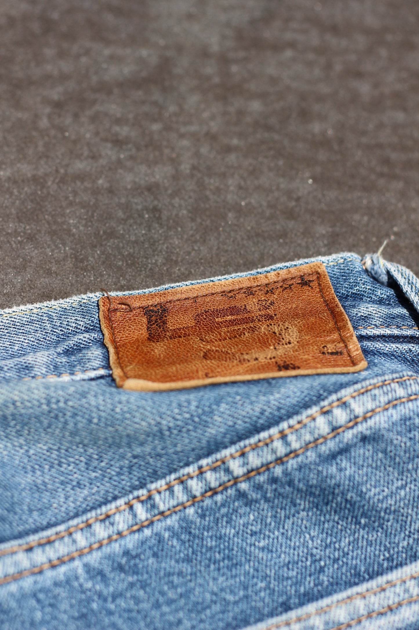 Japan Brand 45rpm Bottoms x点