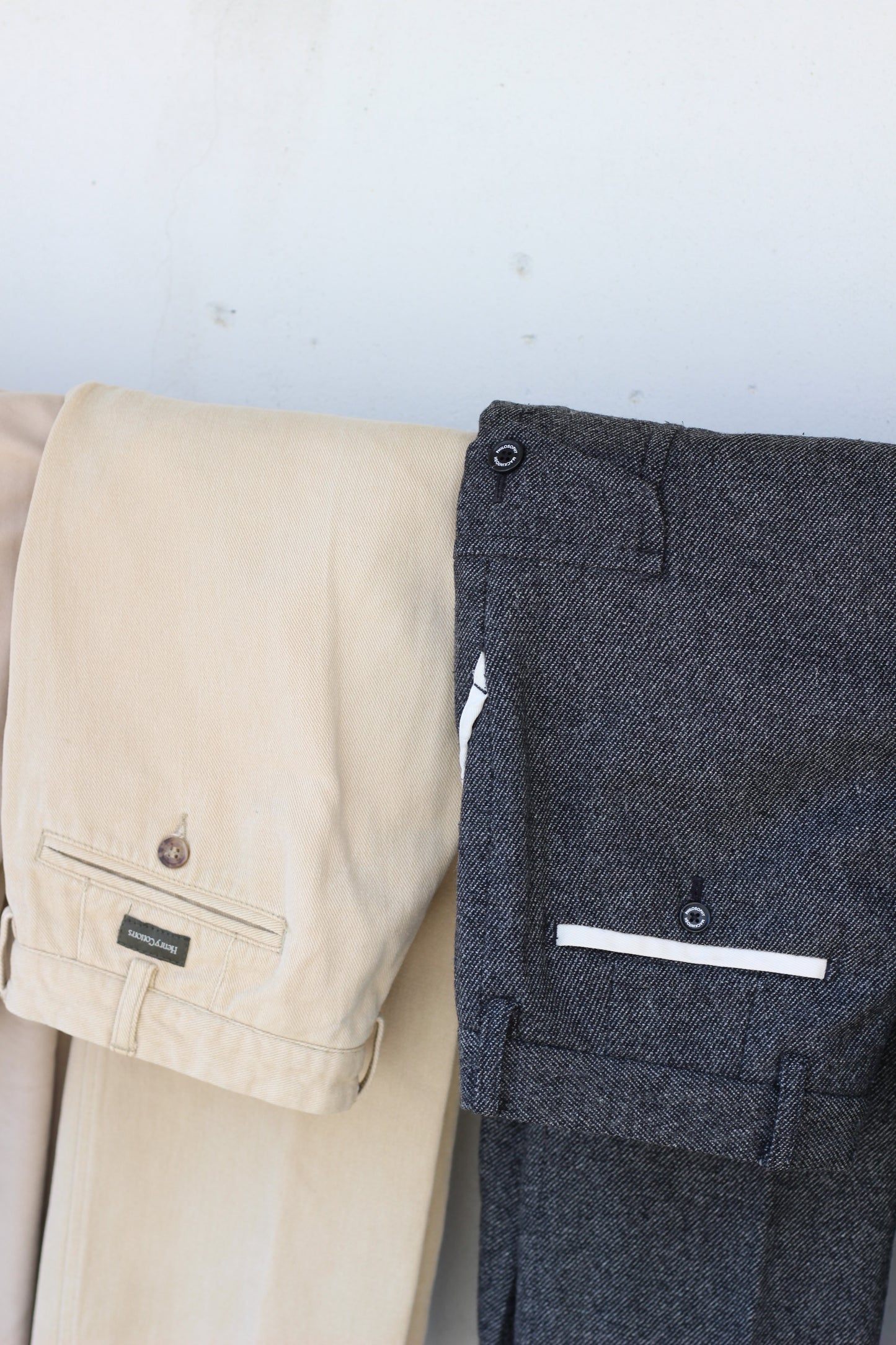 Men's Brand Bottoms x6点