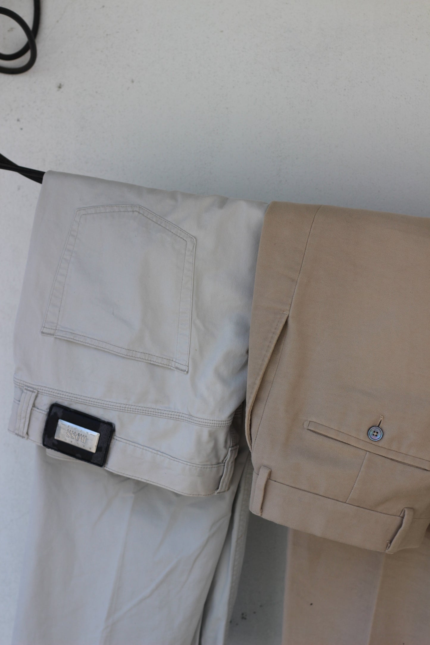 Men's Brand Bottoms x6点