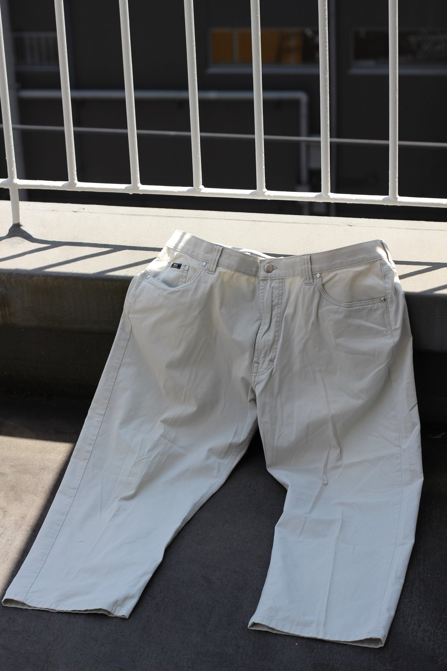 Men's Brand Bottoms x6点