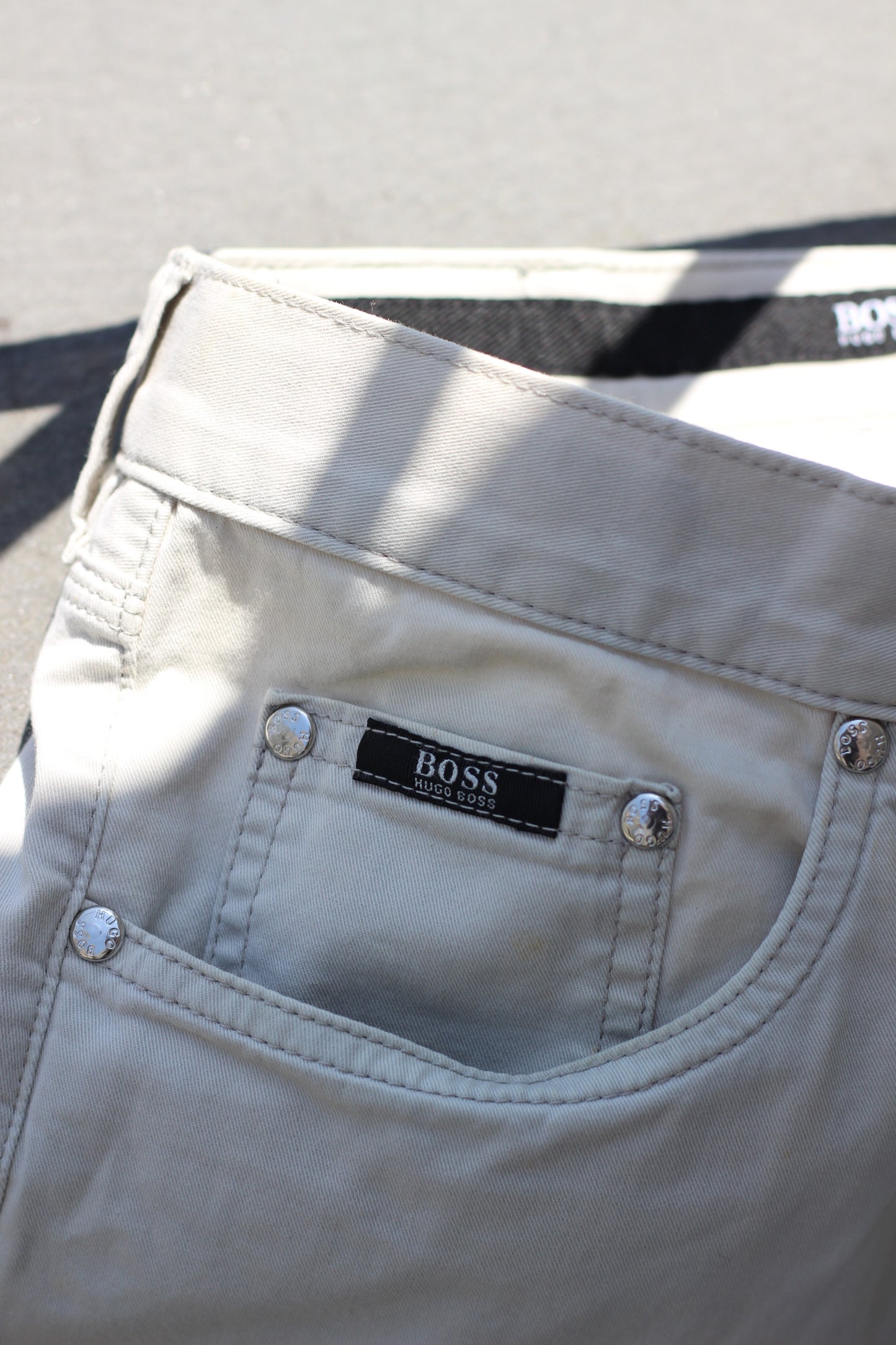 Men's Brand Bottoms x6点