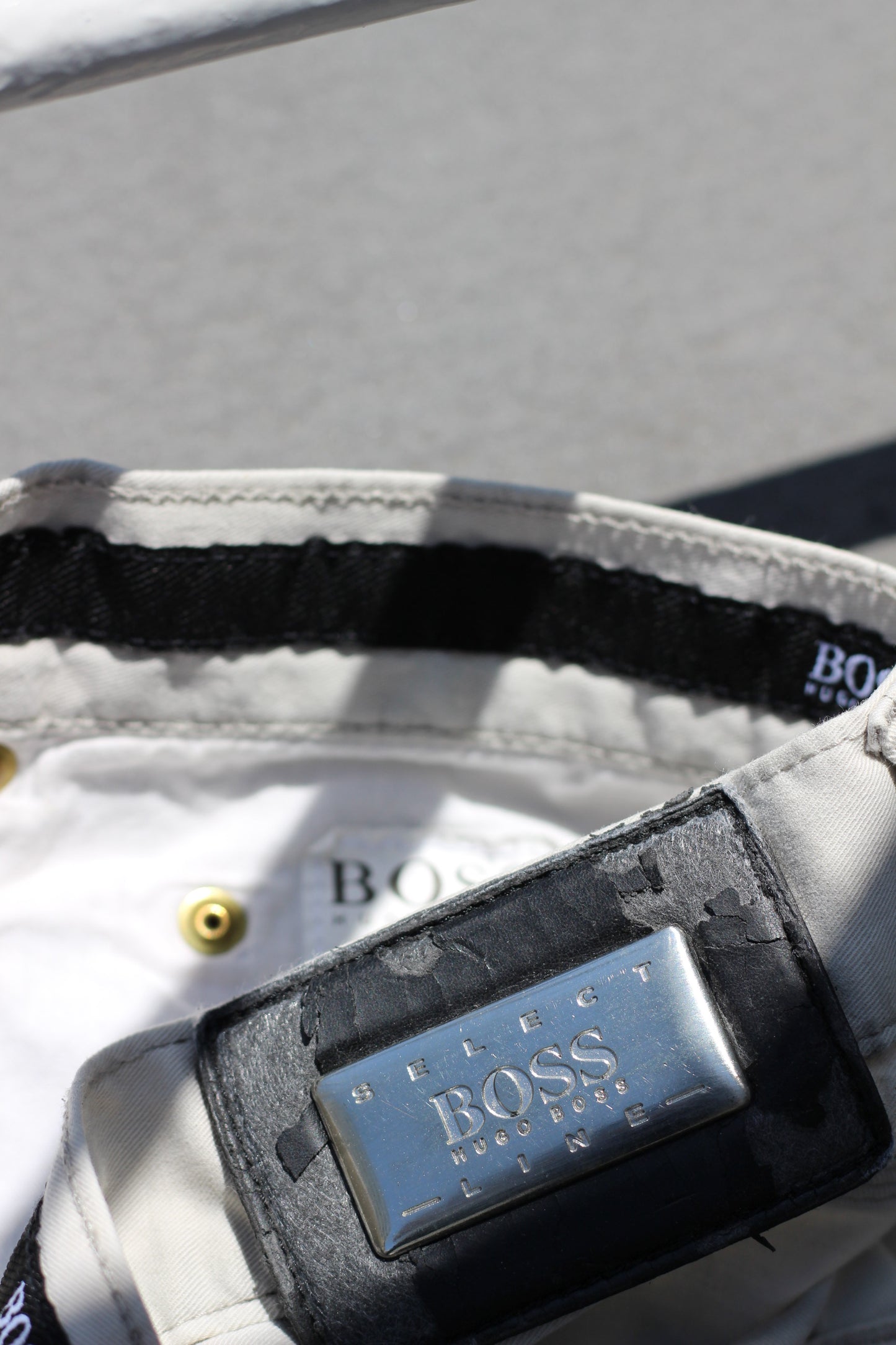 Men's Brand Bottoms x6点