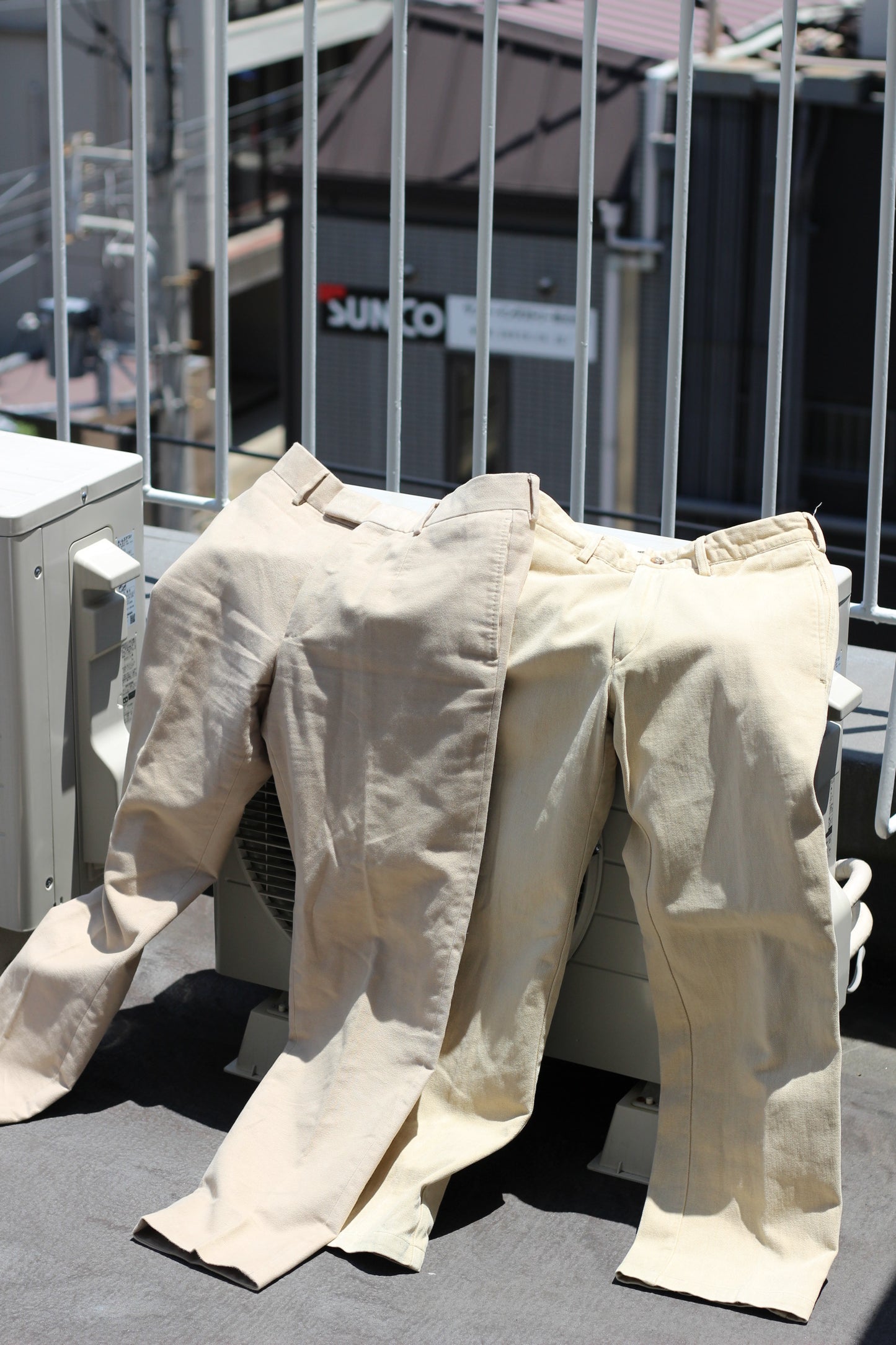 Men's Brand Bottoms x6点
