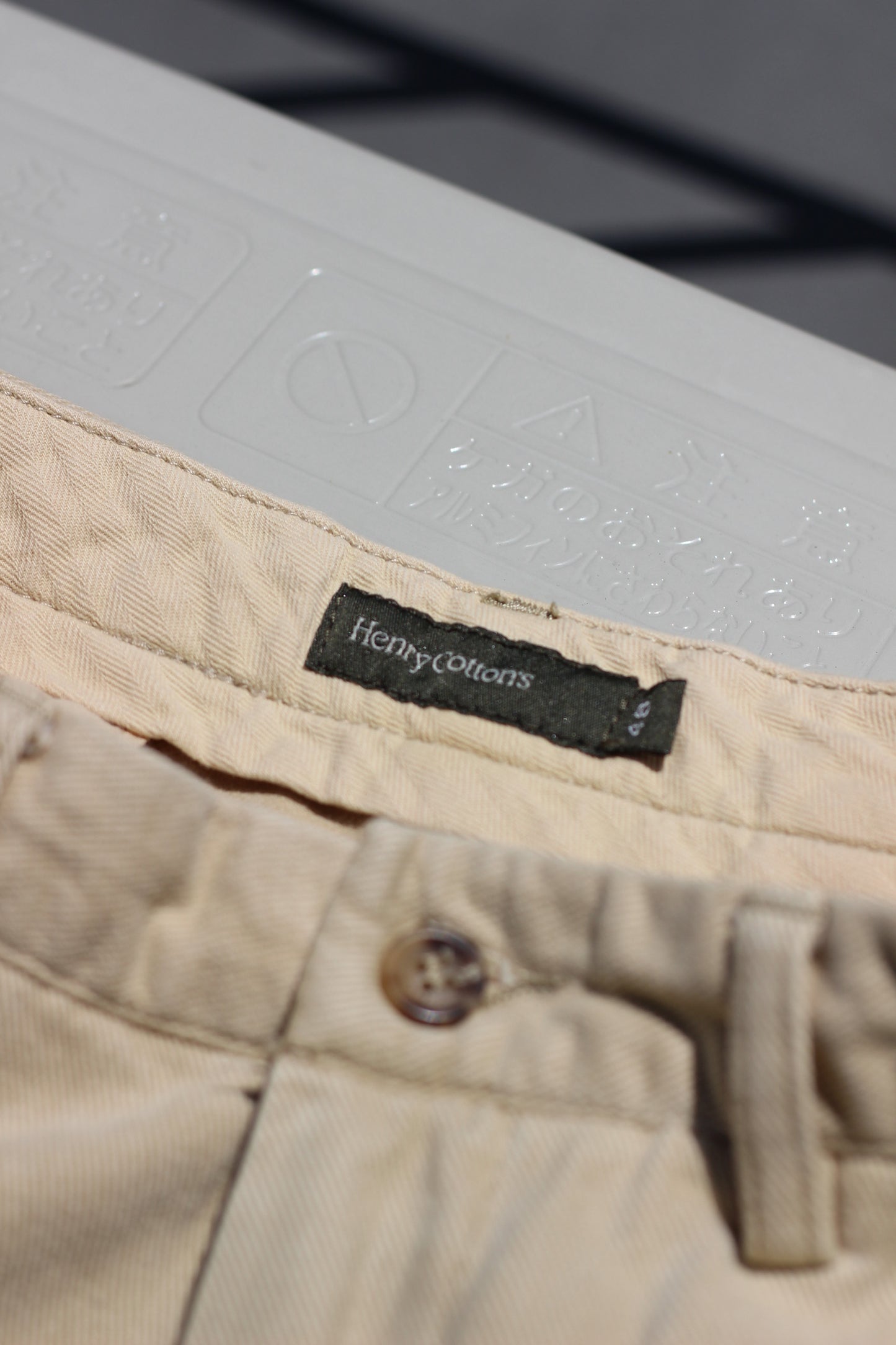 Men's Brand Bottoms x6点