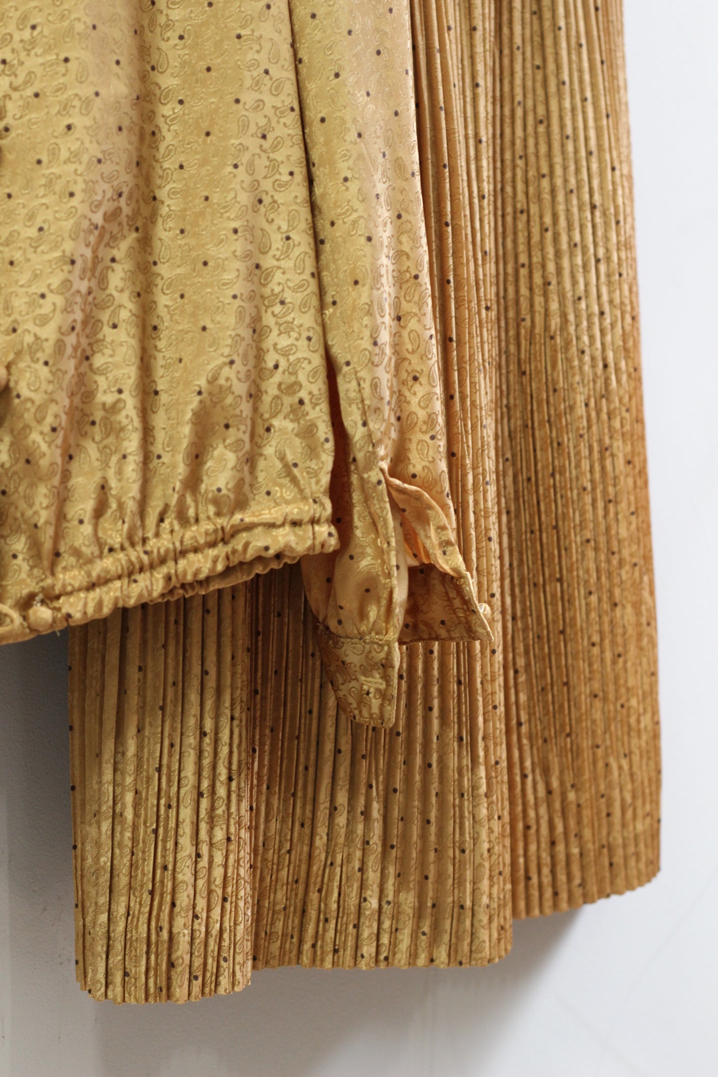 Vintage Design Setup x3点