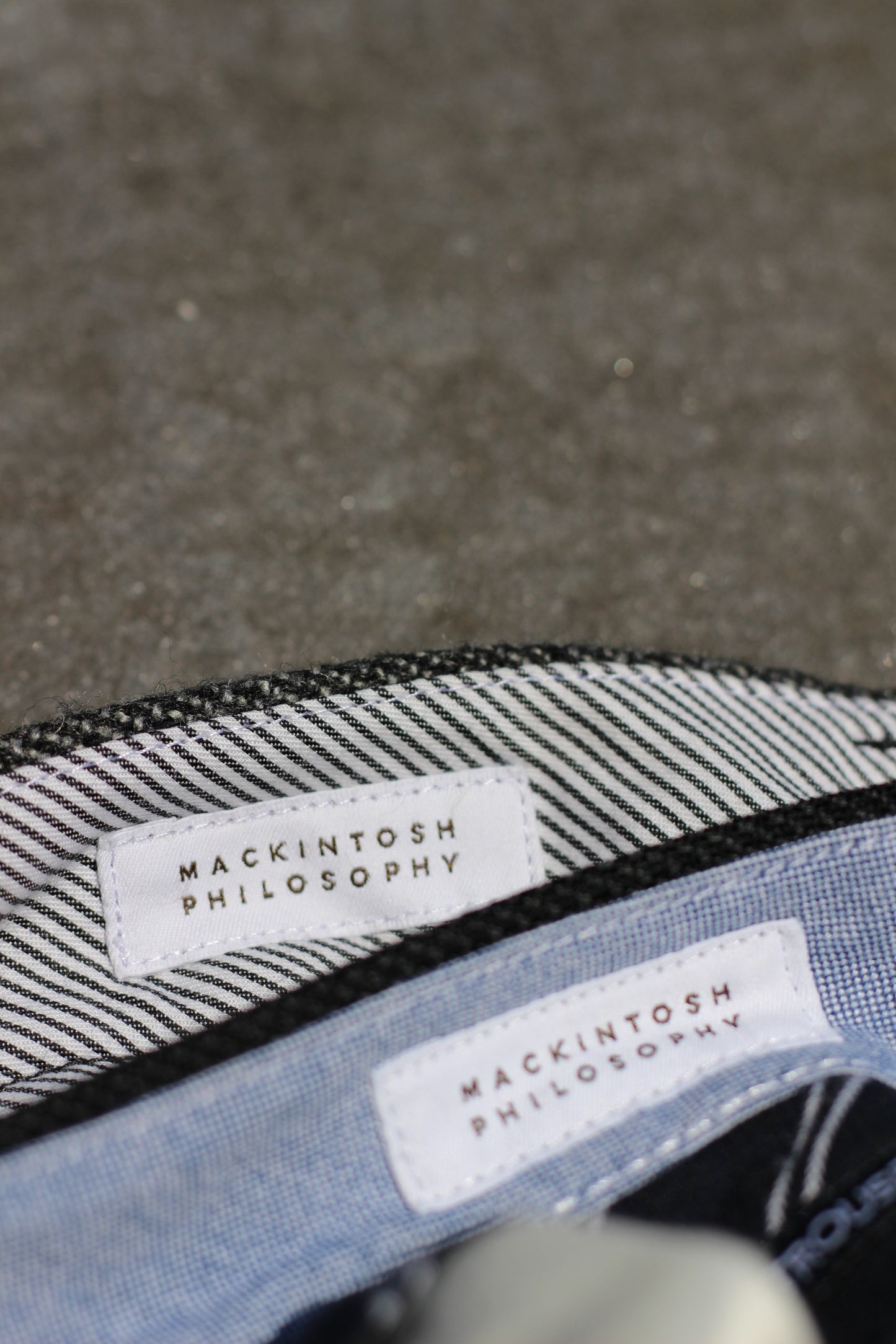 Men's Brand Bottoms x6点