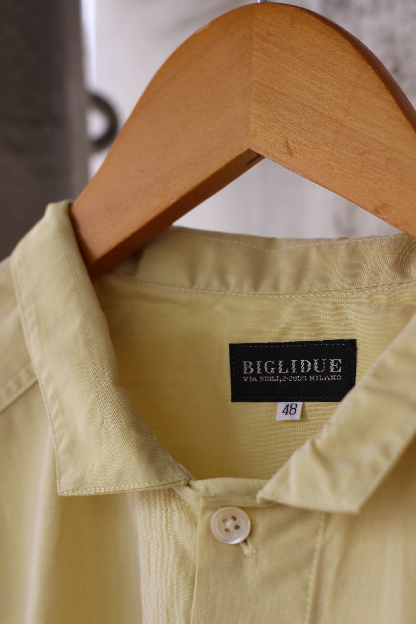 Men's Color Long Sleeve Shirt x16点