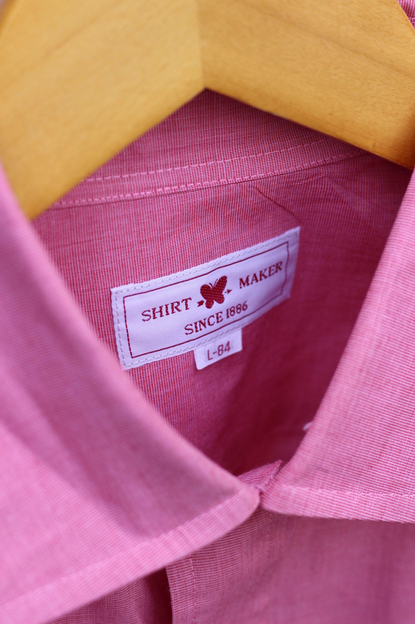 Men's Color Long Sleeve Shirt x16点