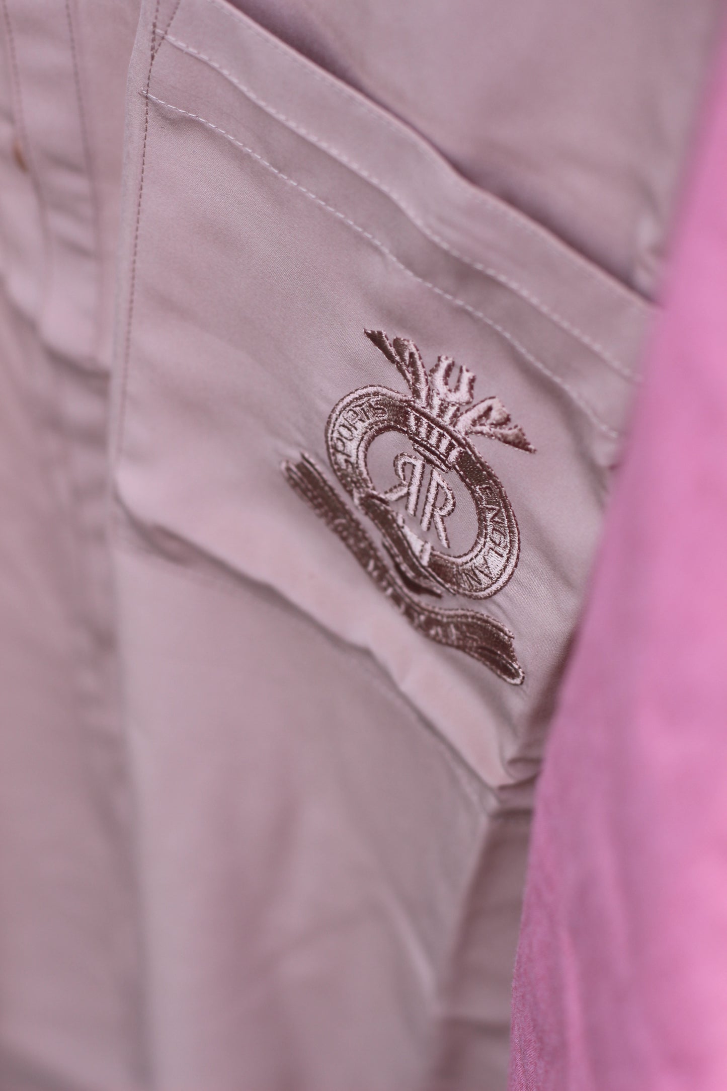 Men's Color Long Sleeve Shirt x16点
