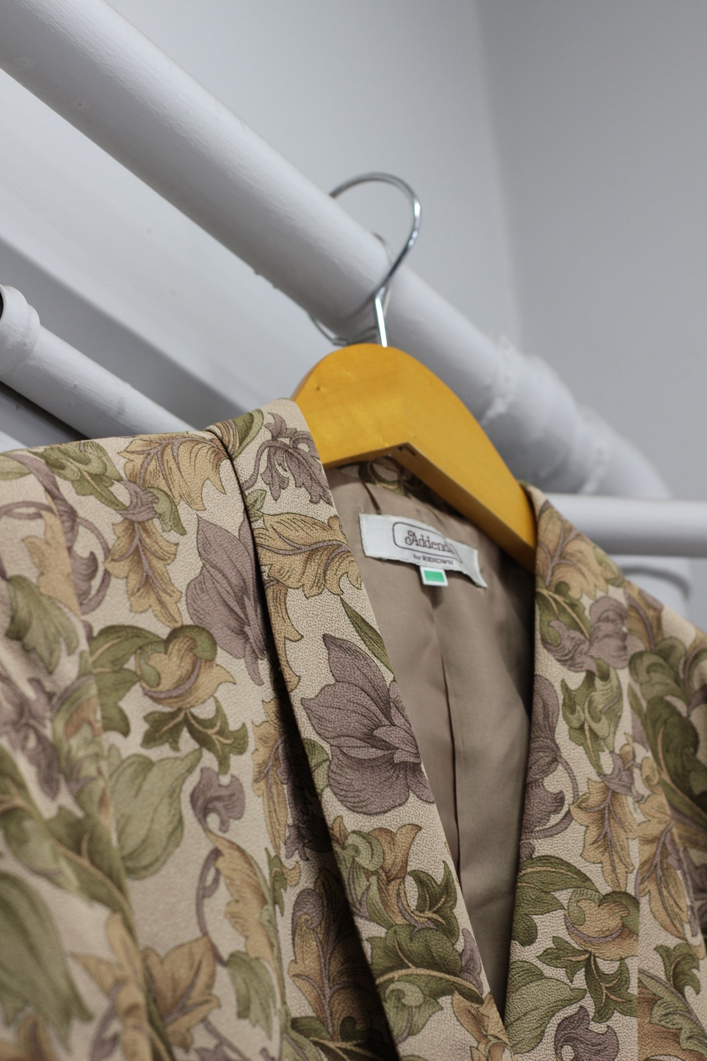 Vintage Flower Setup x3点