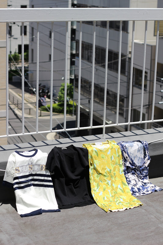 Women's Euro Vintage Tops x6点