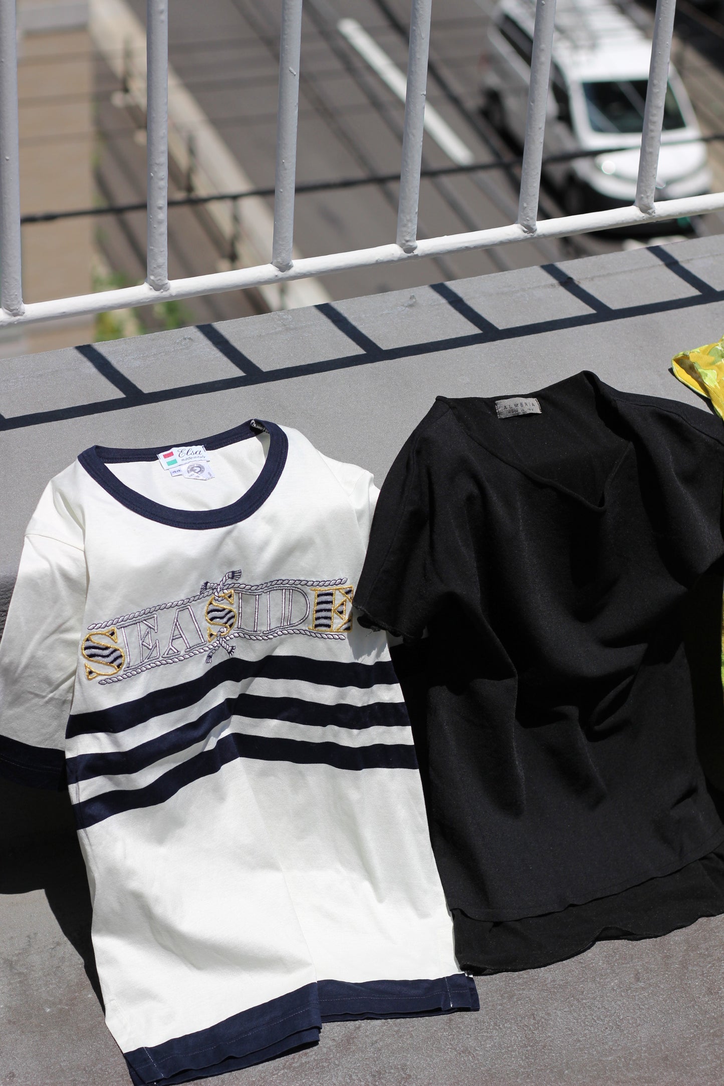 Women's Euro Vintage Tops x6点