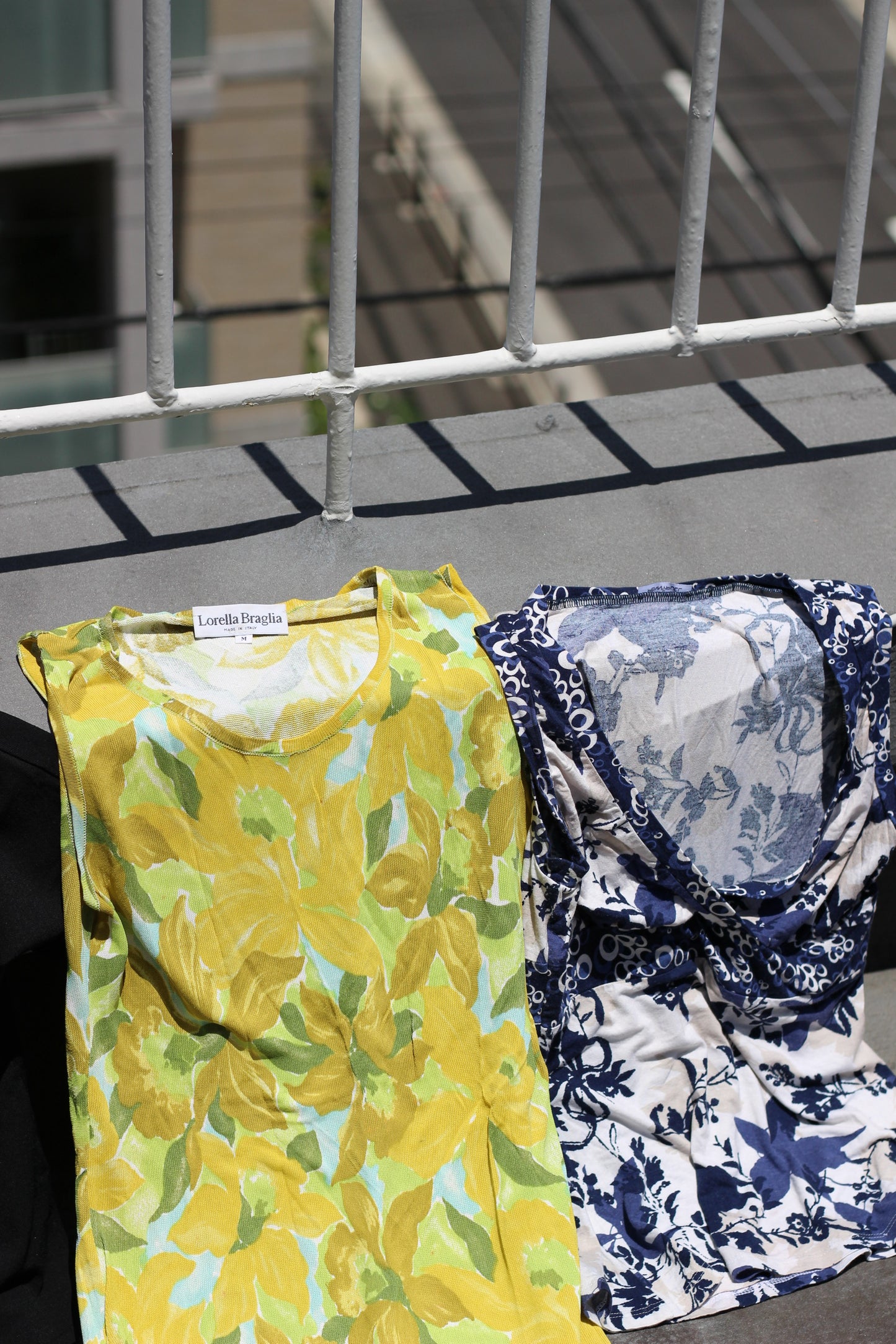 Women's Euro Vintage Tops x6点