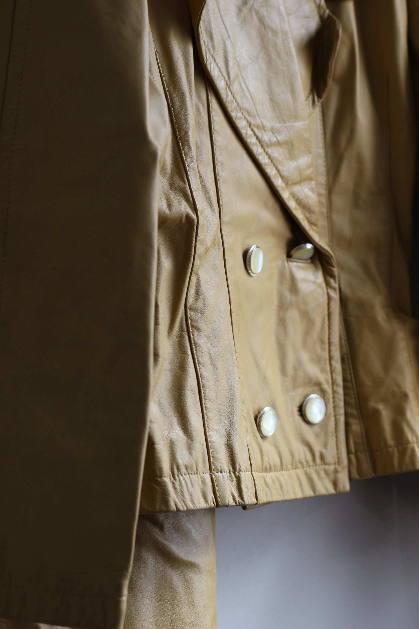 Vintage Color Leather Setup x2点