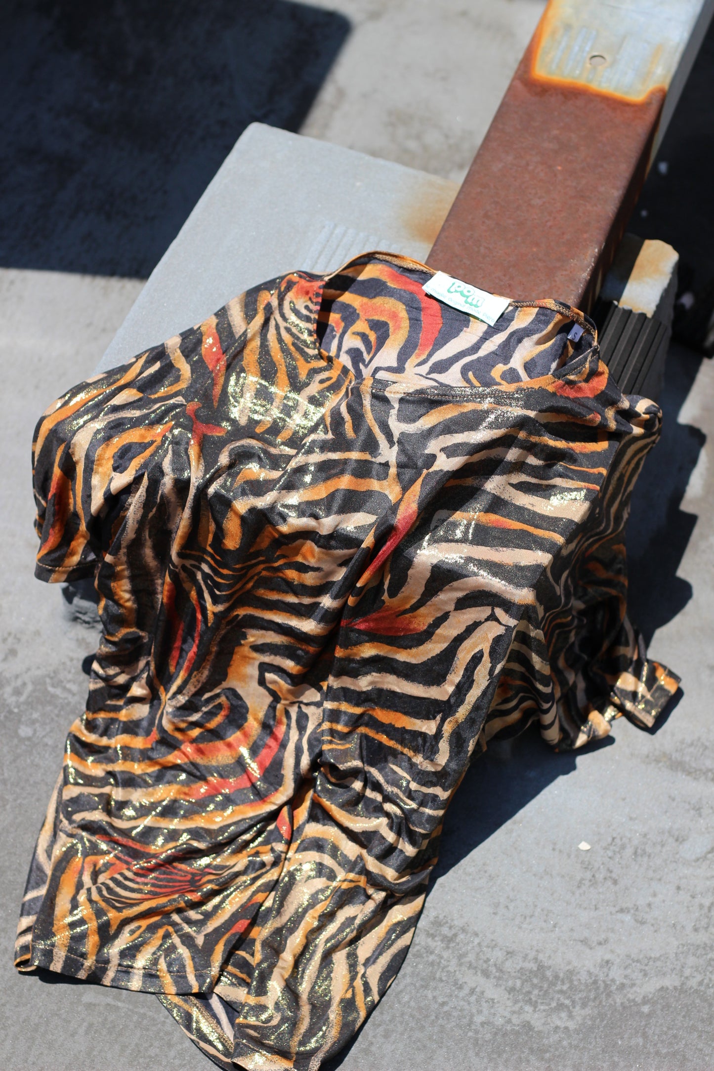 Women's Euro Vintage Tops x6点