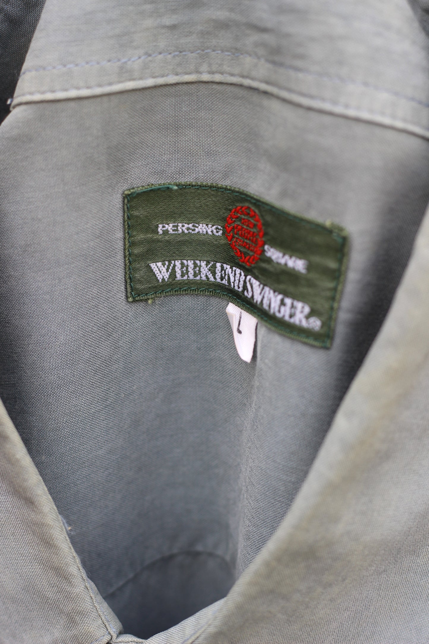 Men's Silk Shirts x5点