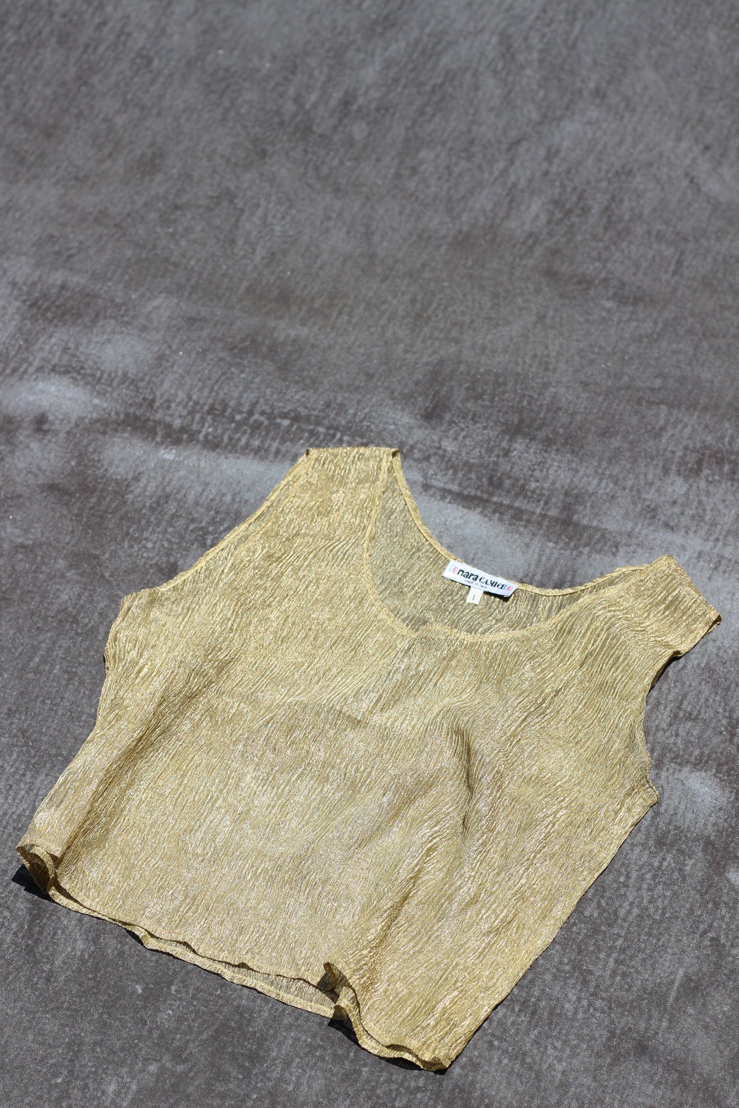 Women's Euro Vintage Tops x6点