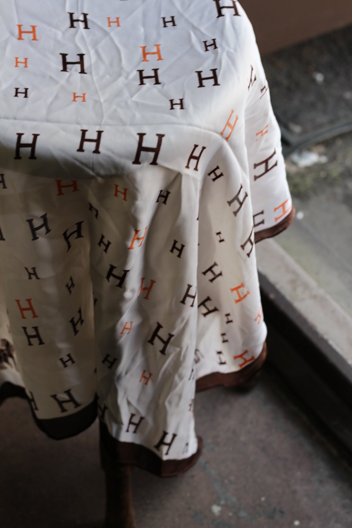 Luxury Brand Scarf x5点