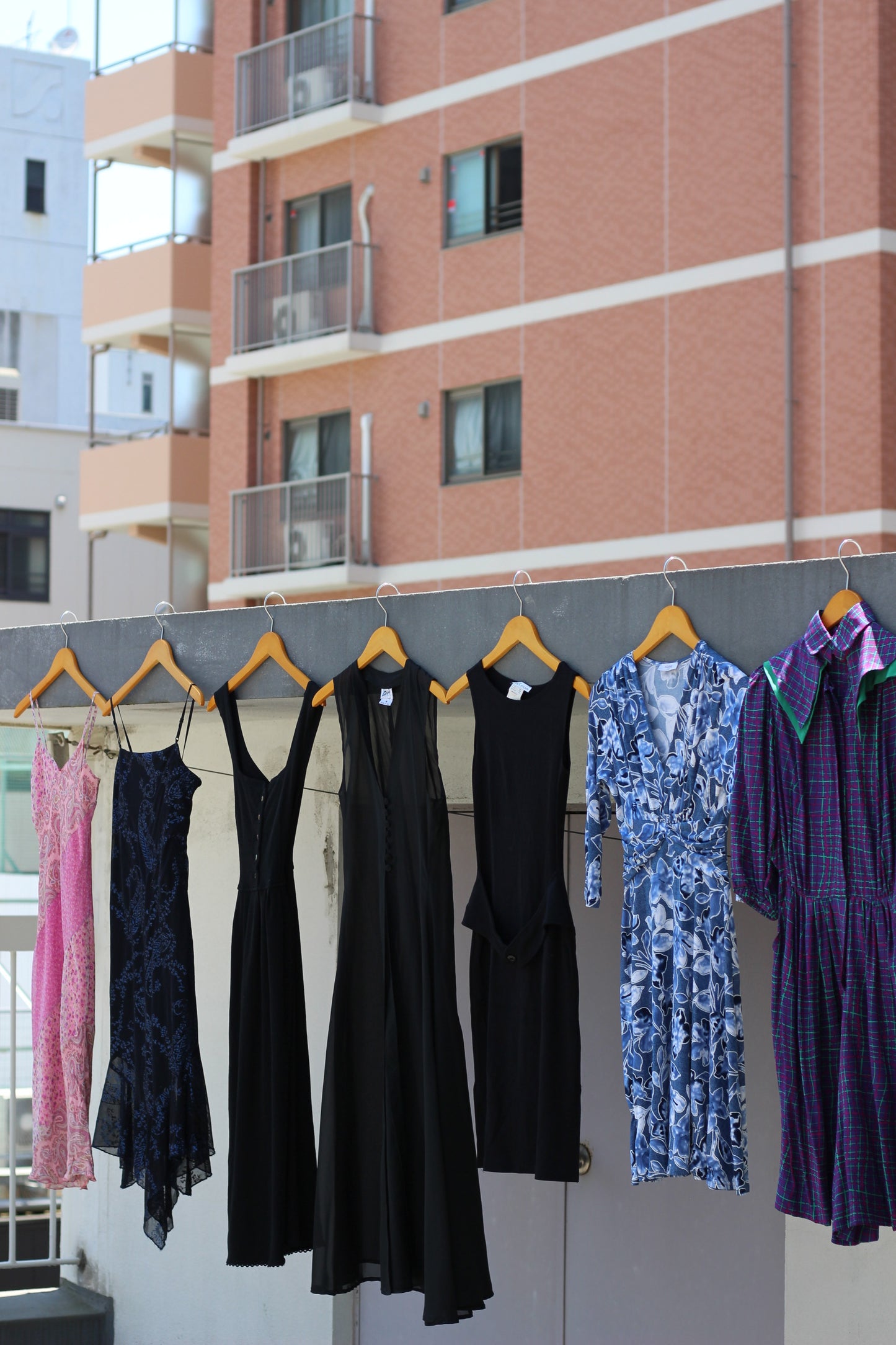 Imported Vintage One-Piece x7点