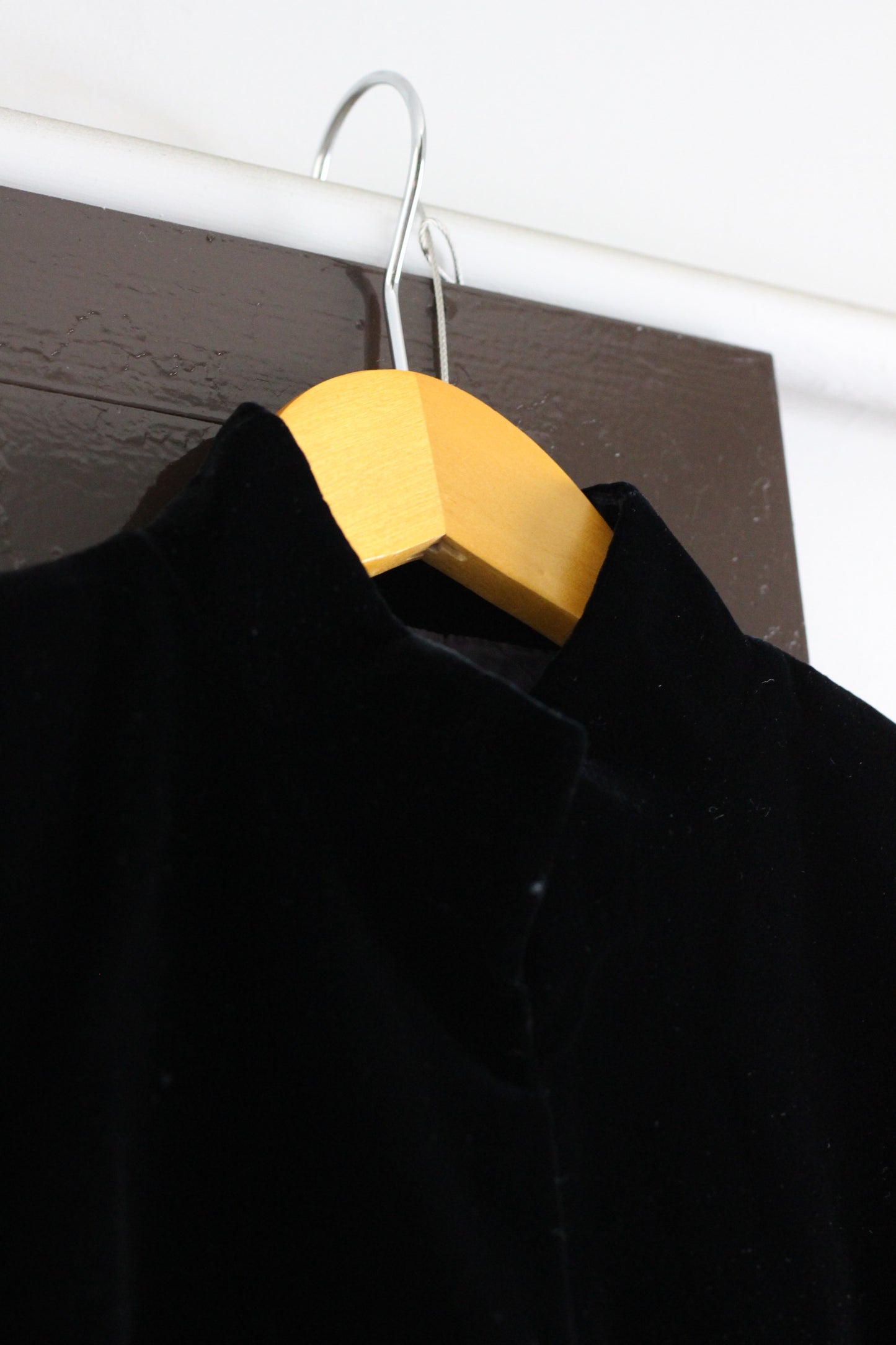 Vintage Velour Design Setup x5点