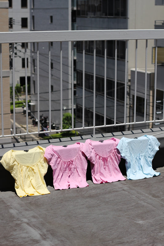 Women's Vintage Made In Usa Tops x4点