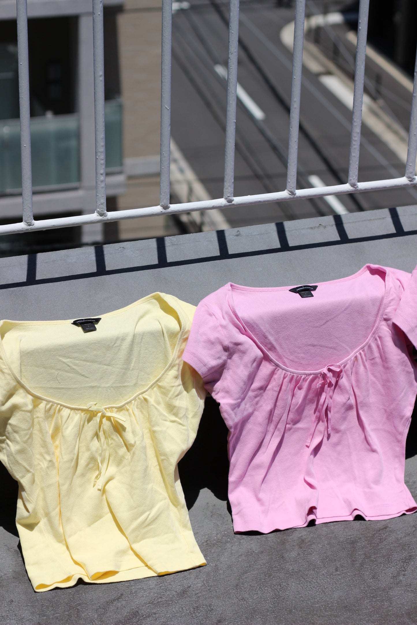 Women's Vintage Made In Usa Tops x4点