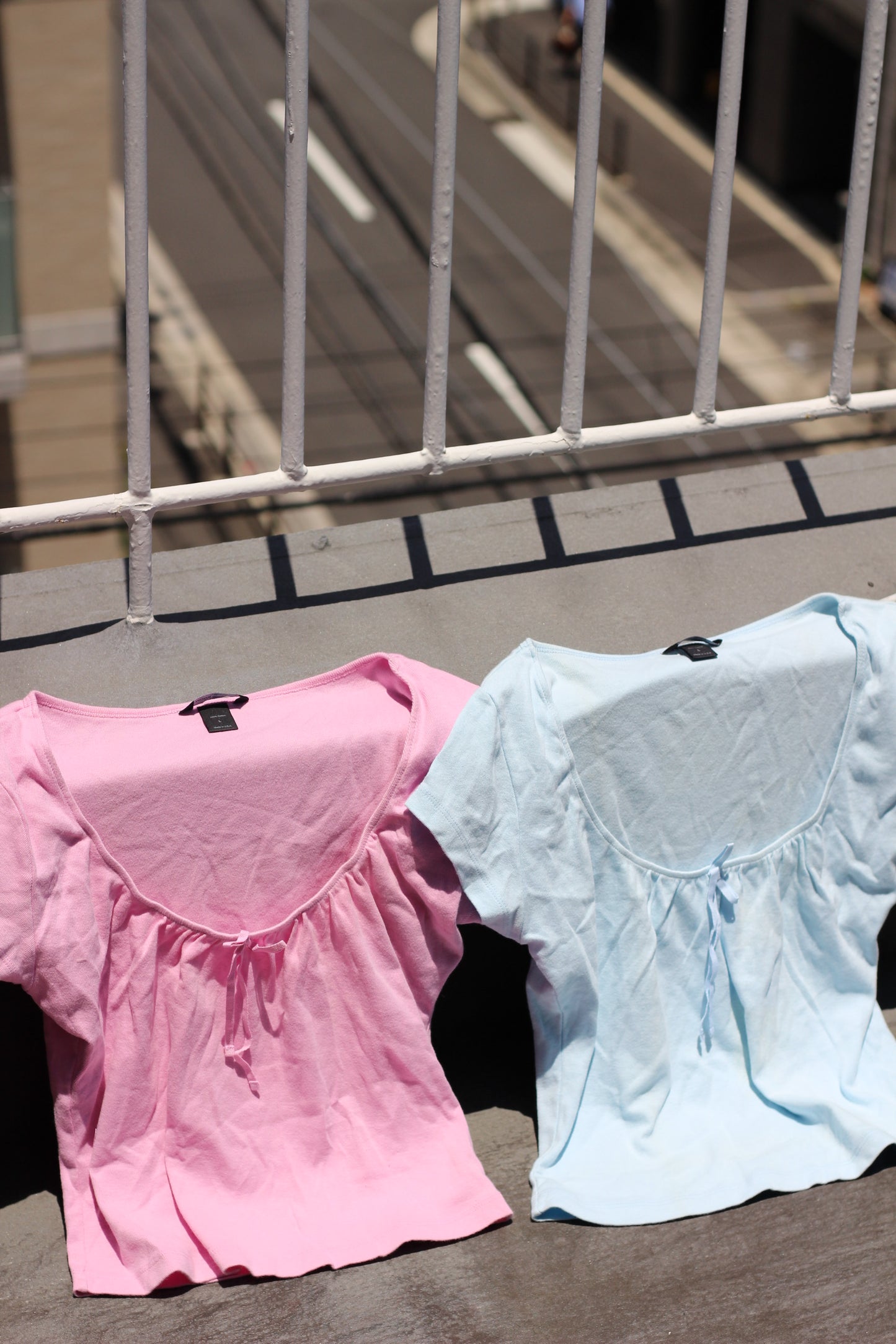 Women's Vintage Made In Usa Tops x4点