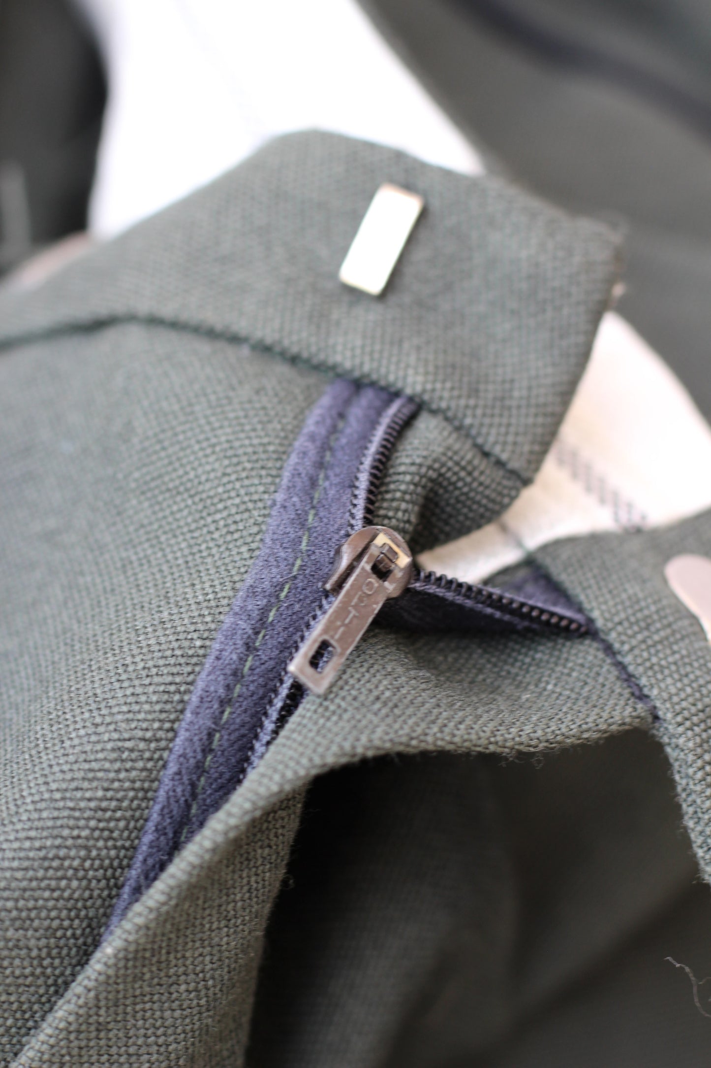 Vintage Euro Military Trousers x3点