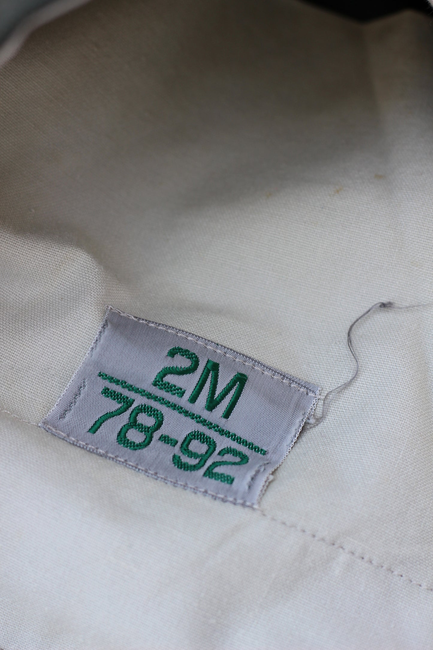 Vintage Euro Military Trousers x3点
