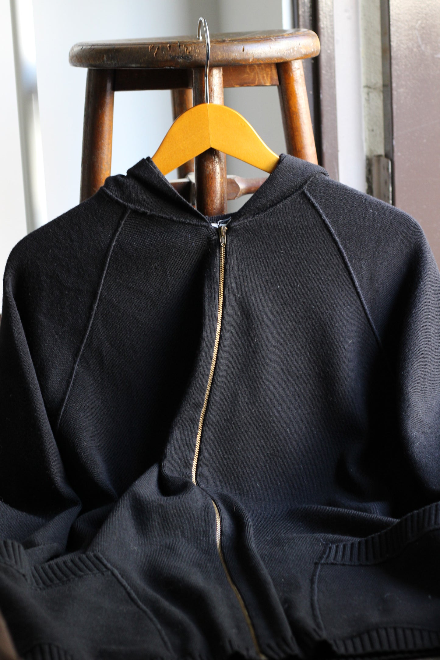 Made In Italy Zip Knit x5点