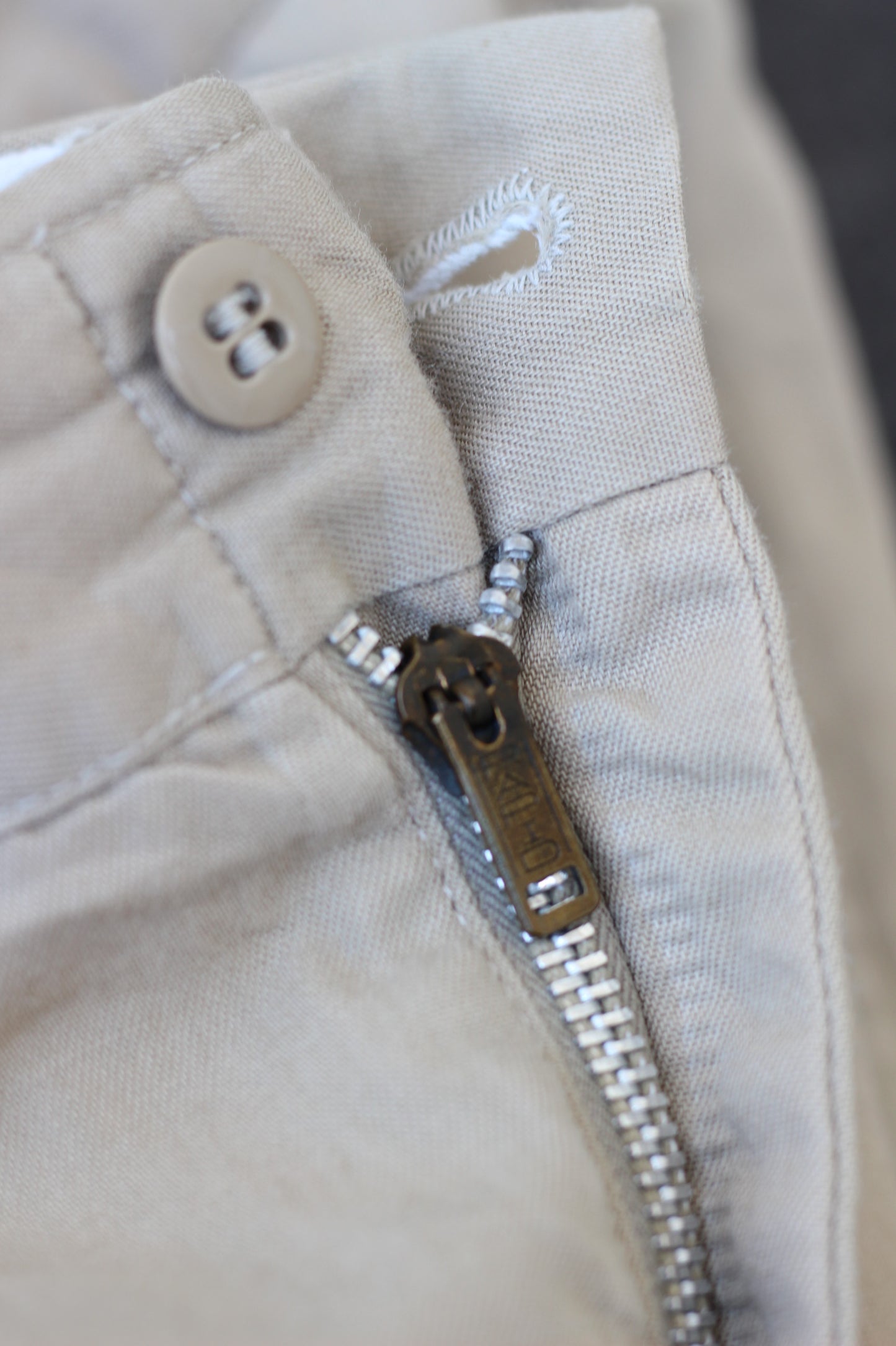 Vintage Euro Military Trousers x3点