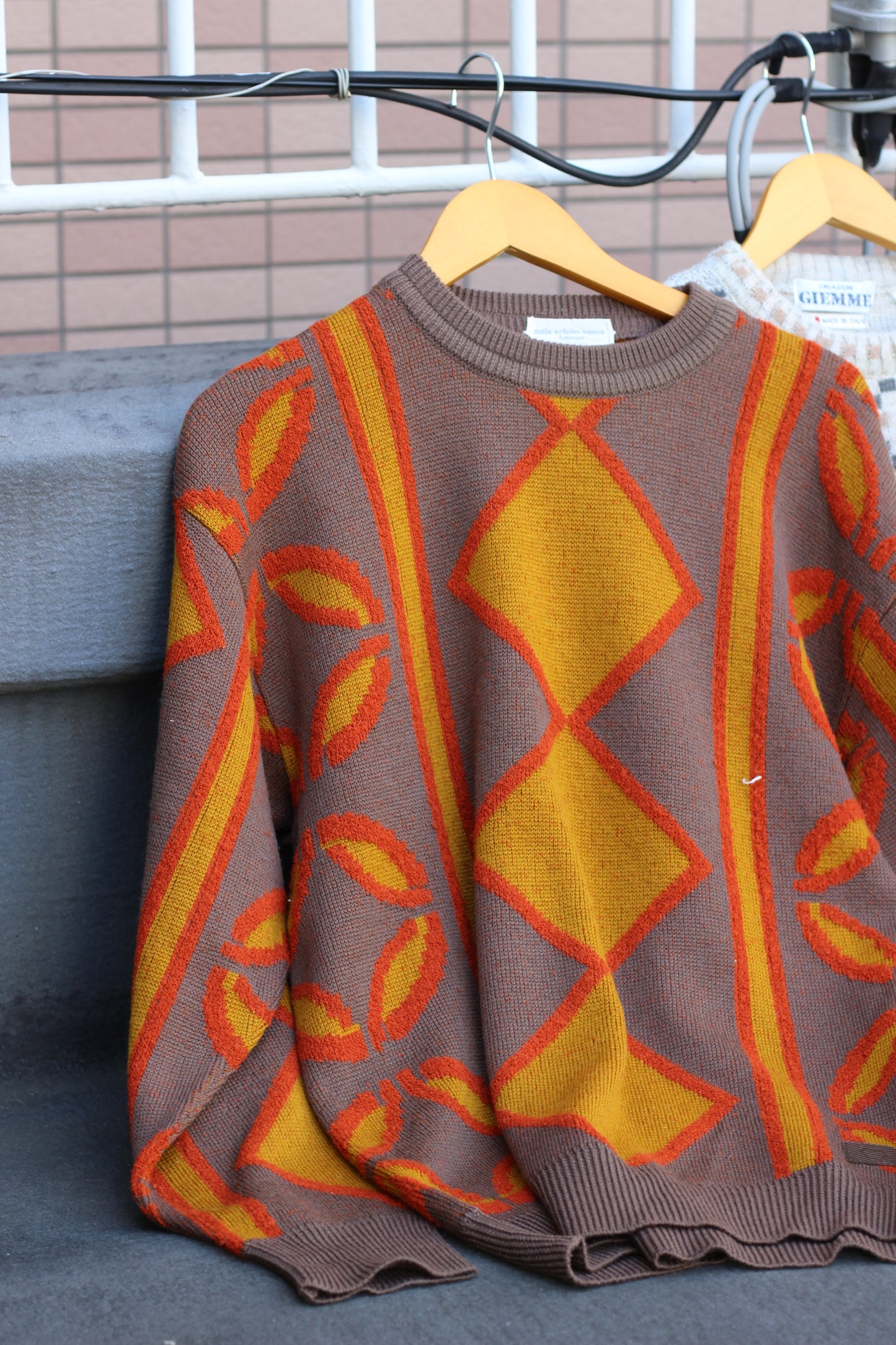 Made In Italy Design Knitwear x4点