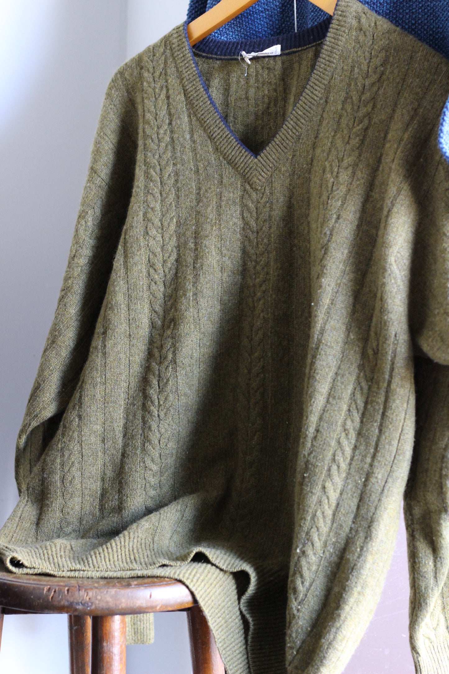 Made In Italy Plain Knit x6点
