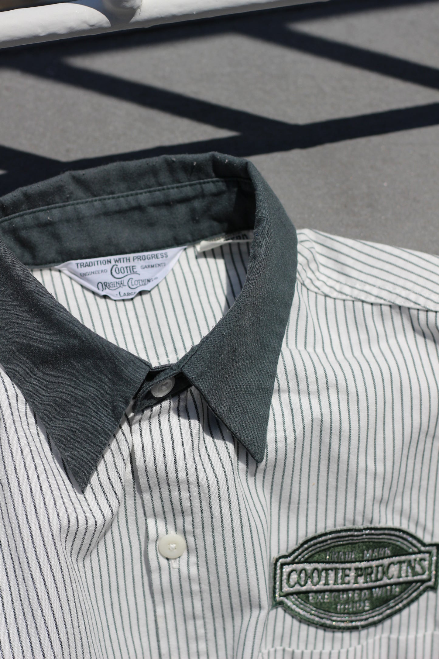 Usa style Shirts x4点