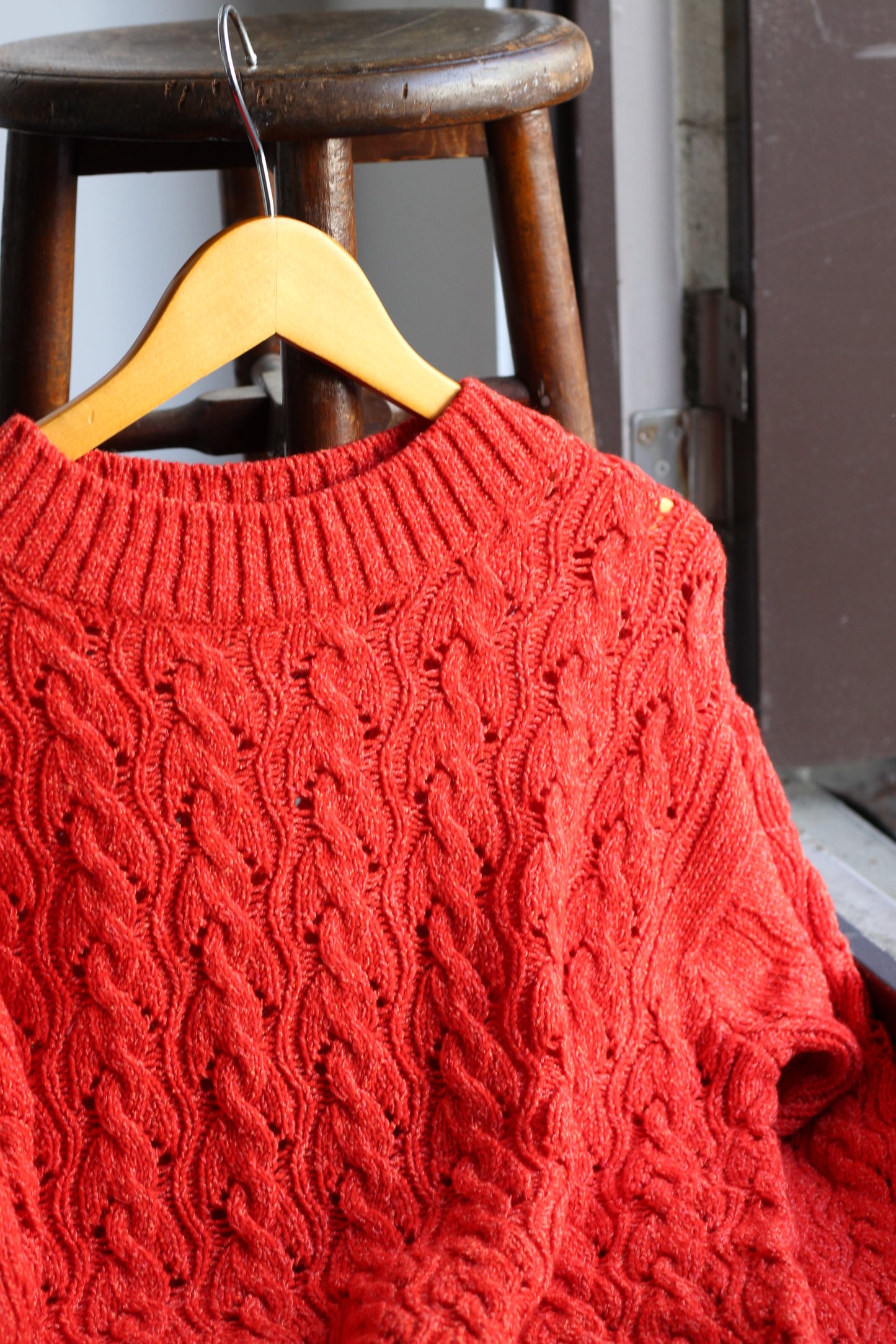 Made In Italy Plain Knit x6点
