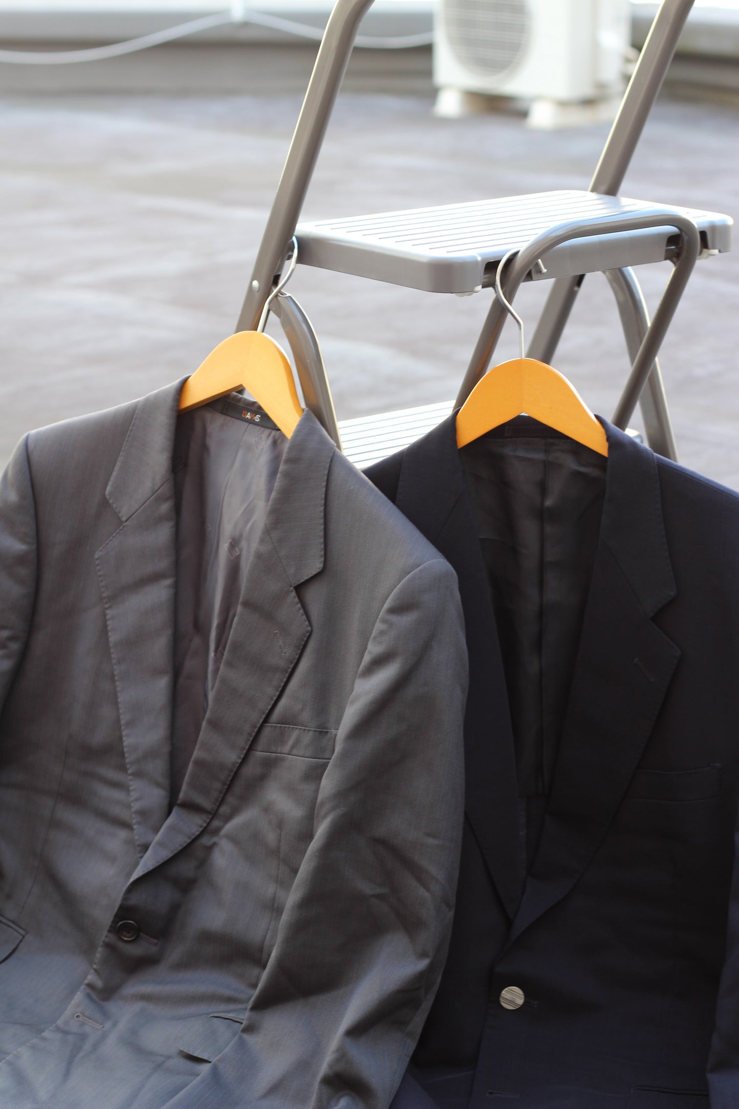 Men's Tailored Jacket Bulk set x20点
