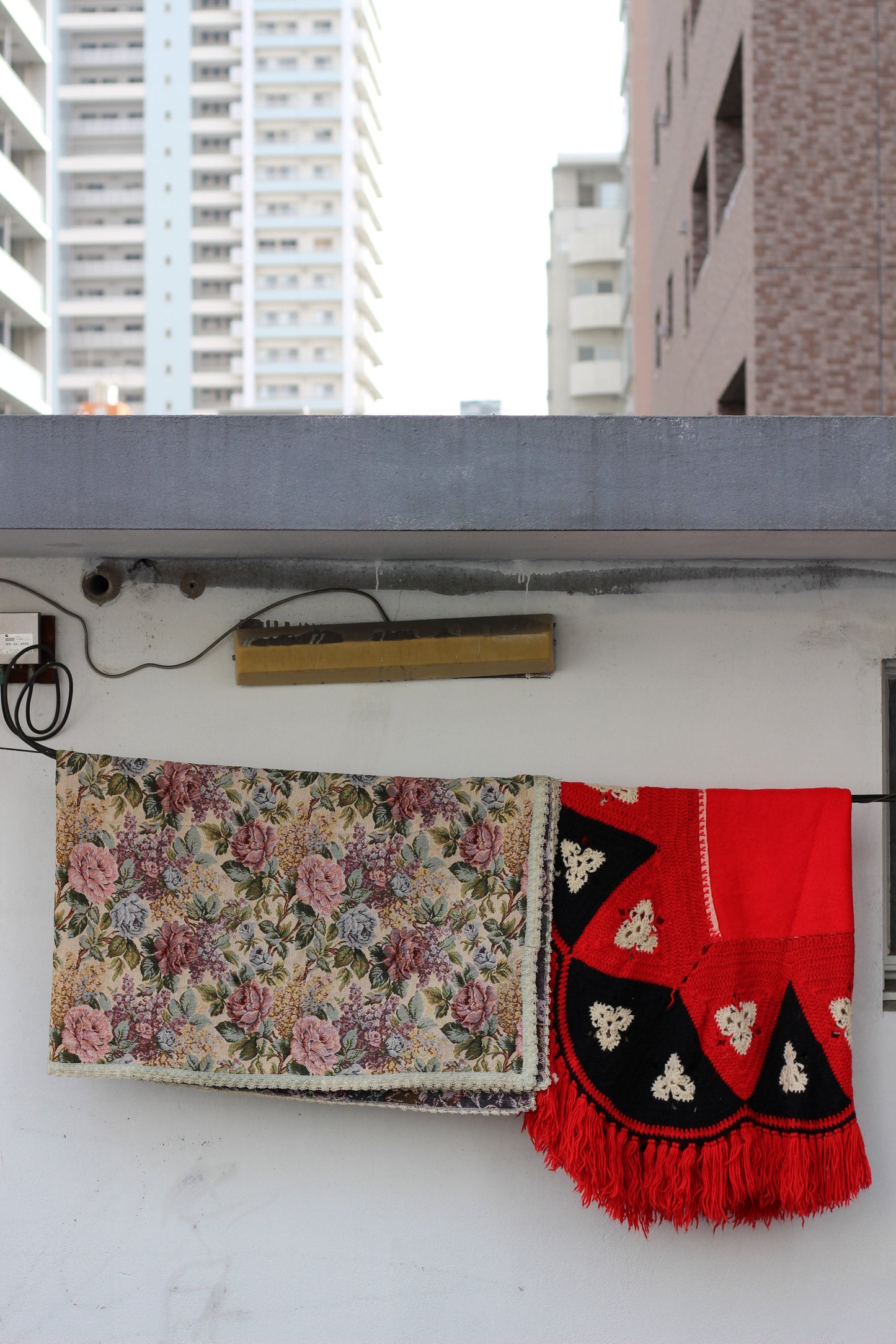Vintage Design Rug x5点