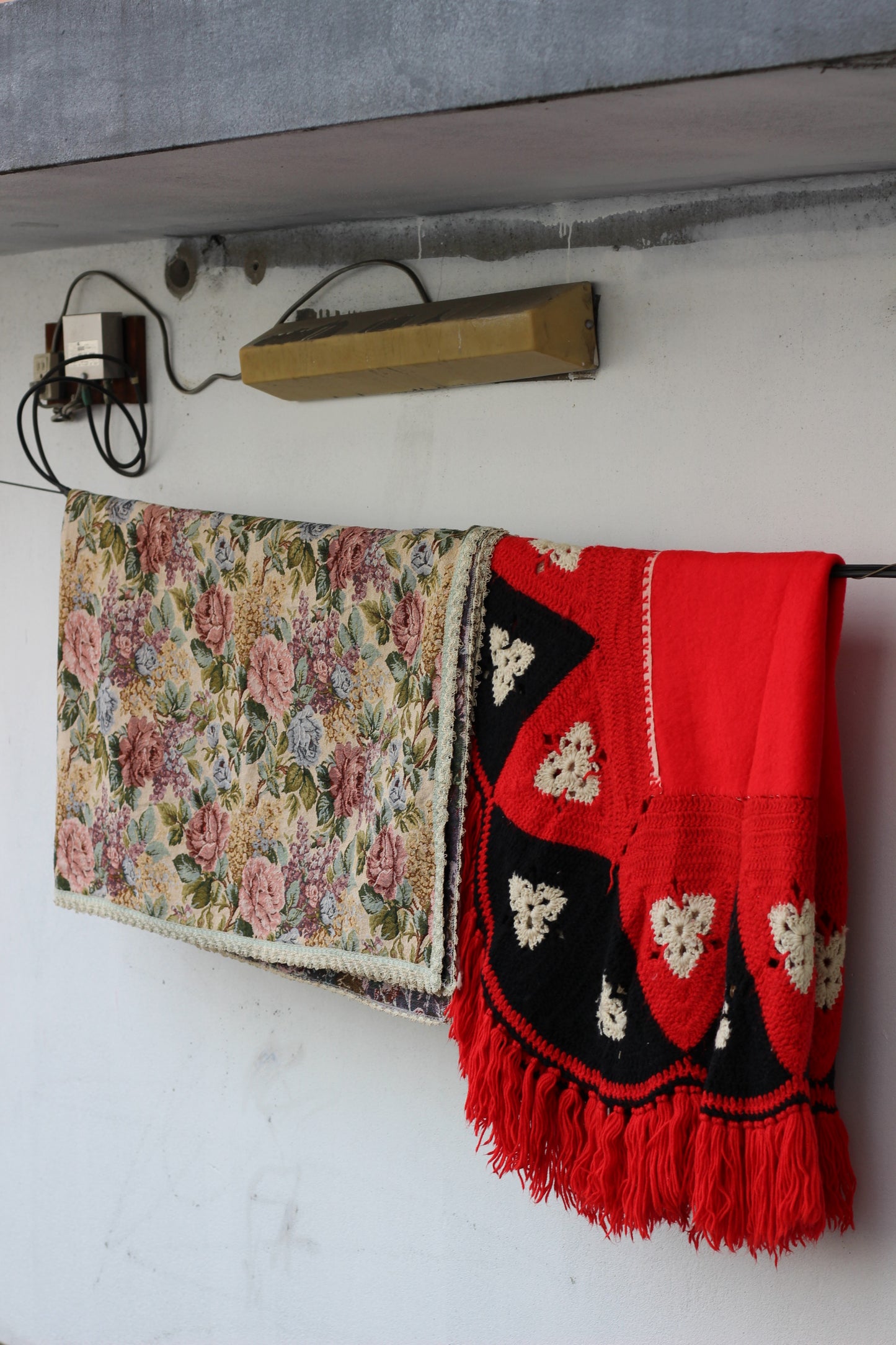 Vintage Design Rug x5点