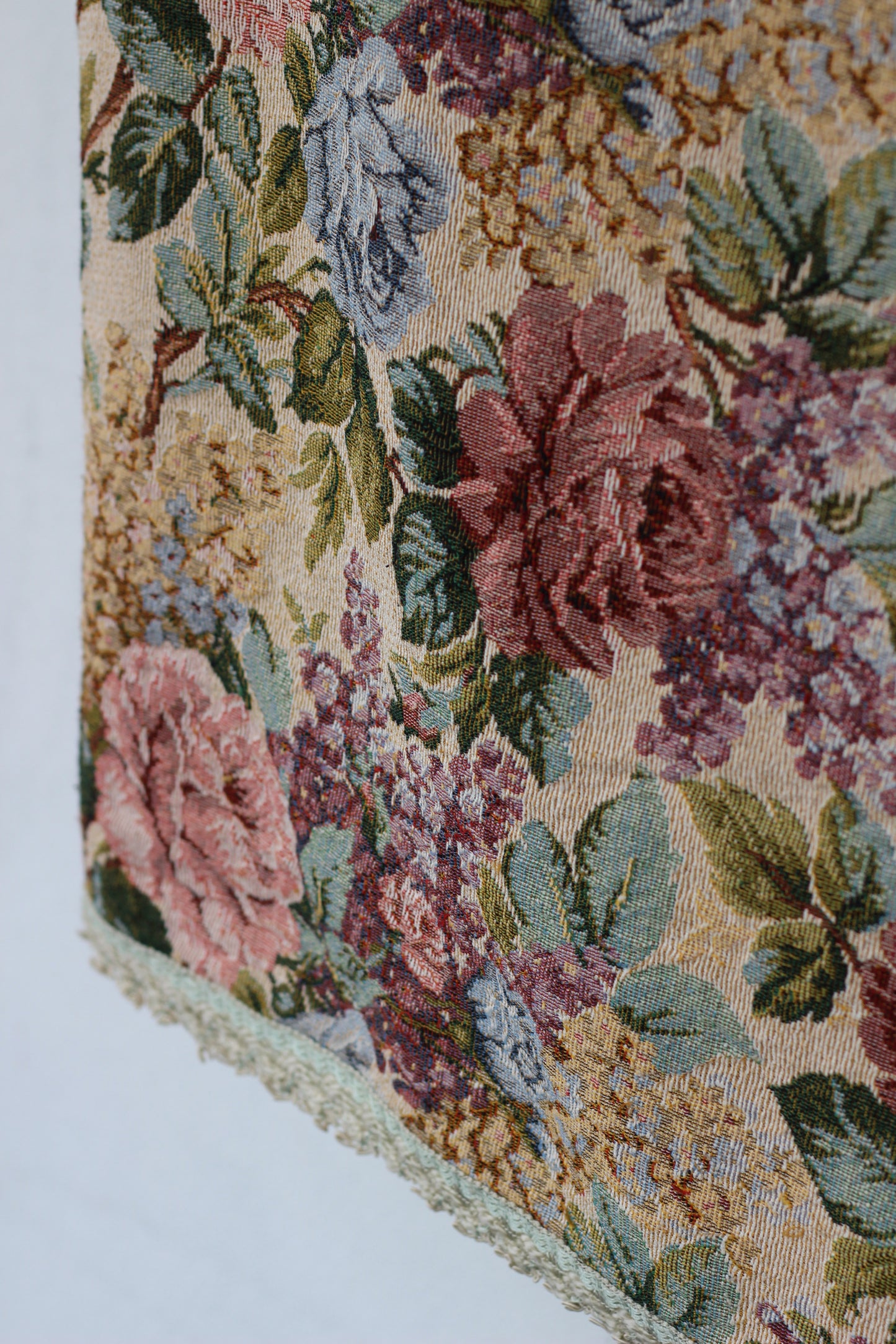 Vintage Design Rug x5点