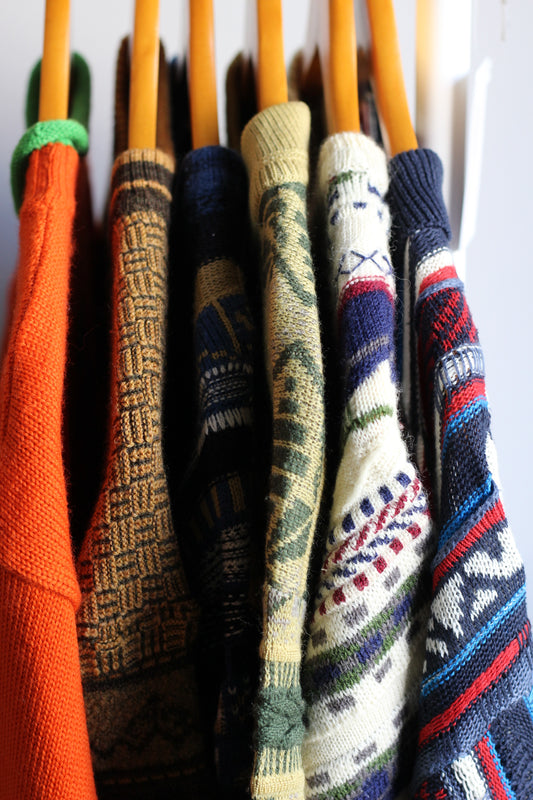 Design 3D Knit x8点