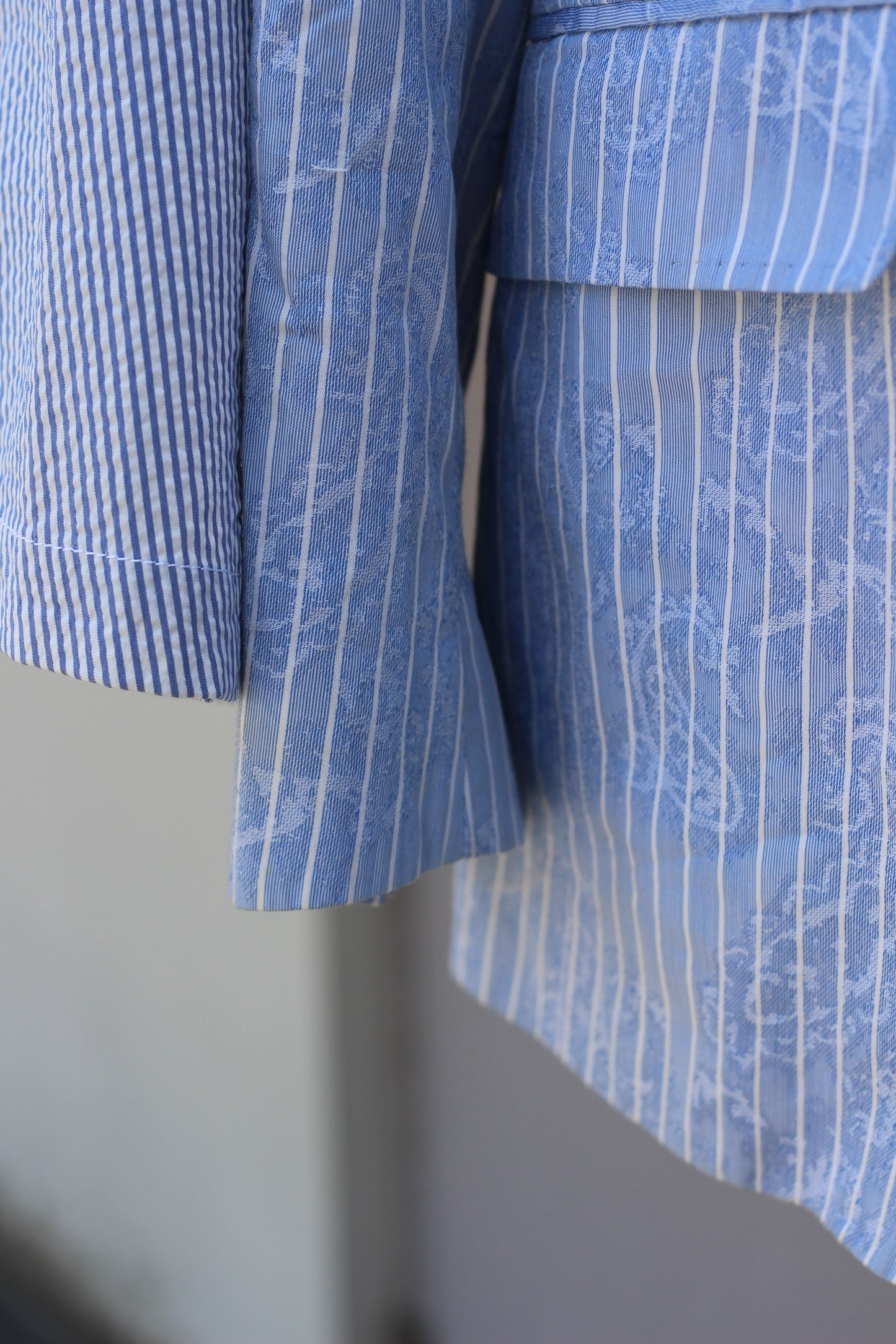 Men's Brand Summer Tailored Jacket x4点