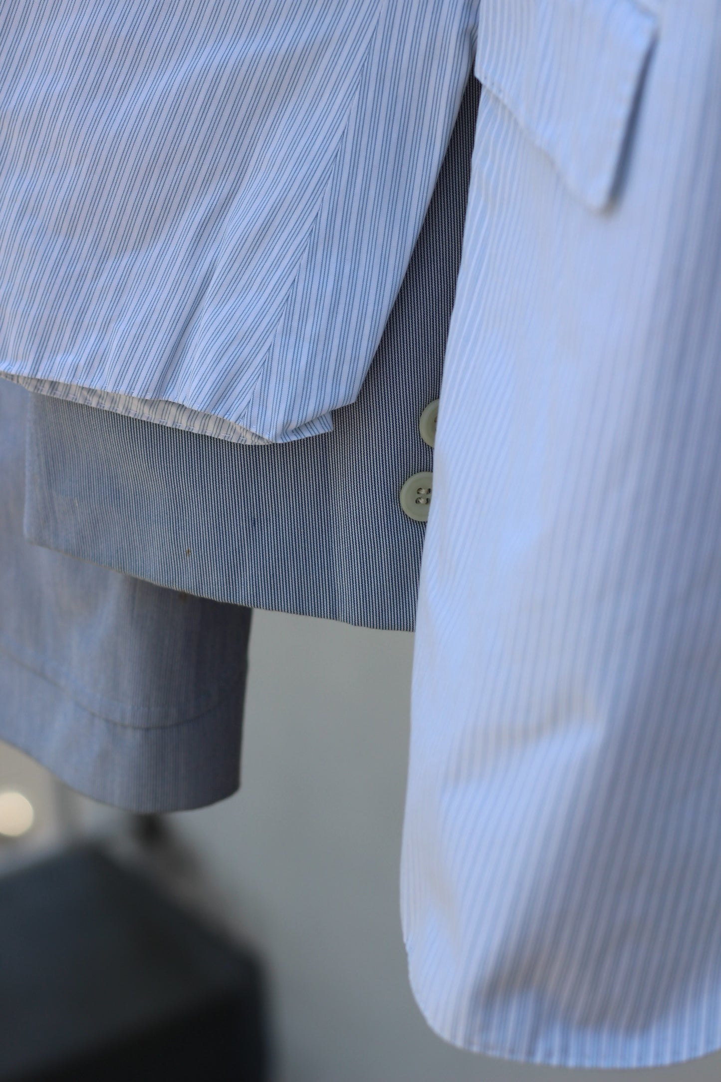 Men's Brand Summer Tailored Jacket x4点